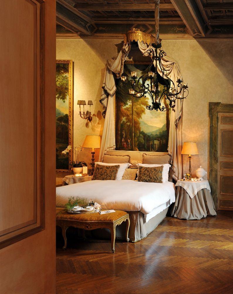Residenza Napoleone Iii Bed & Breakfast Rome