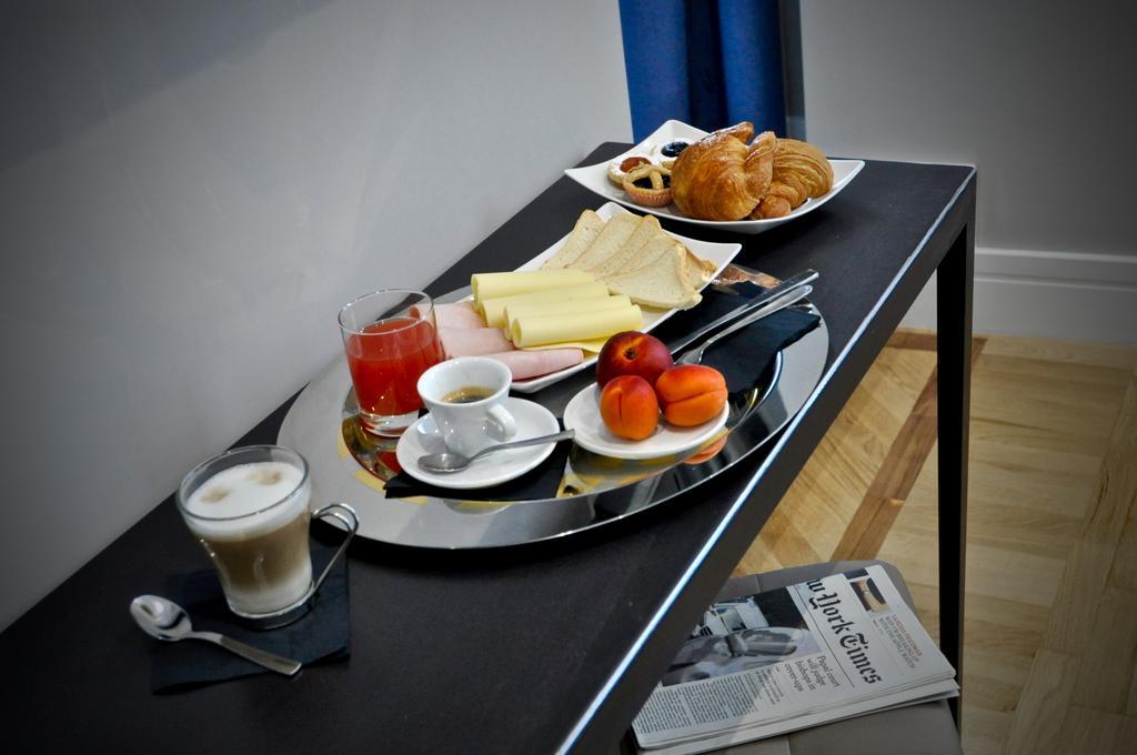Guest house Place 24 & Wellness 2*