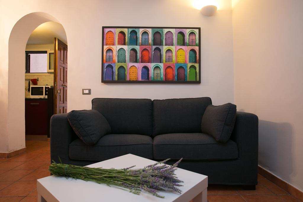 Apartment Vaticanhouse