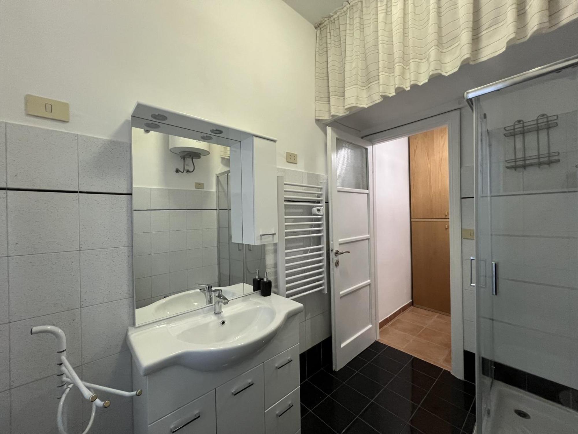 Marisol Monolocale Metro A Ponte Lungo Apartment
