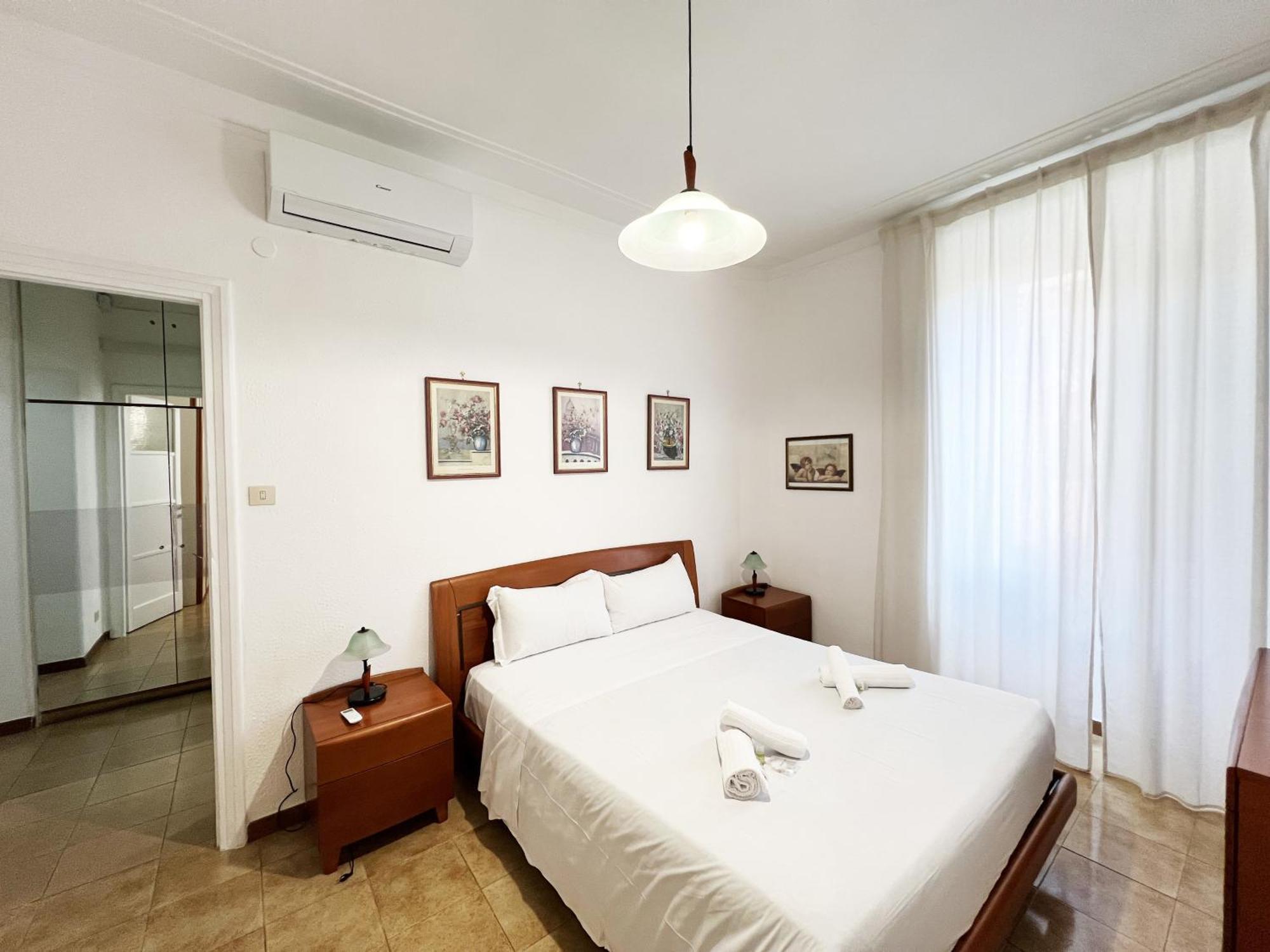 Marisol Monolocale Metro A Ponte Lungo Apartment Rome
