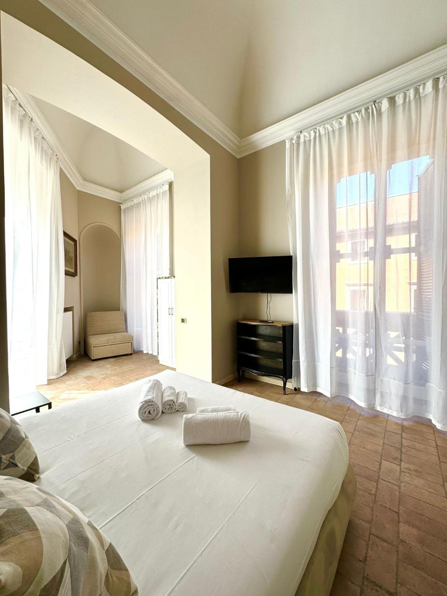 Apartment Lux Cavour
