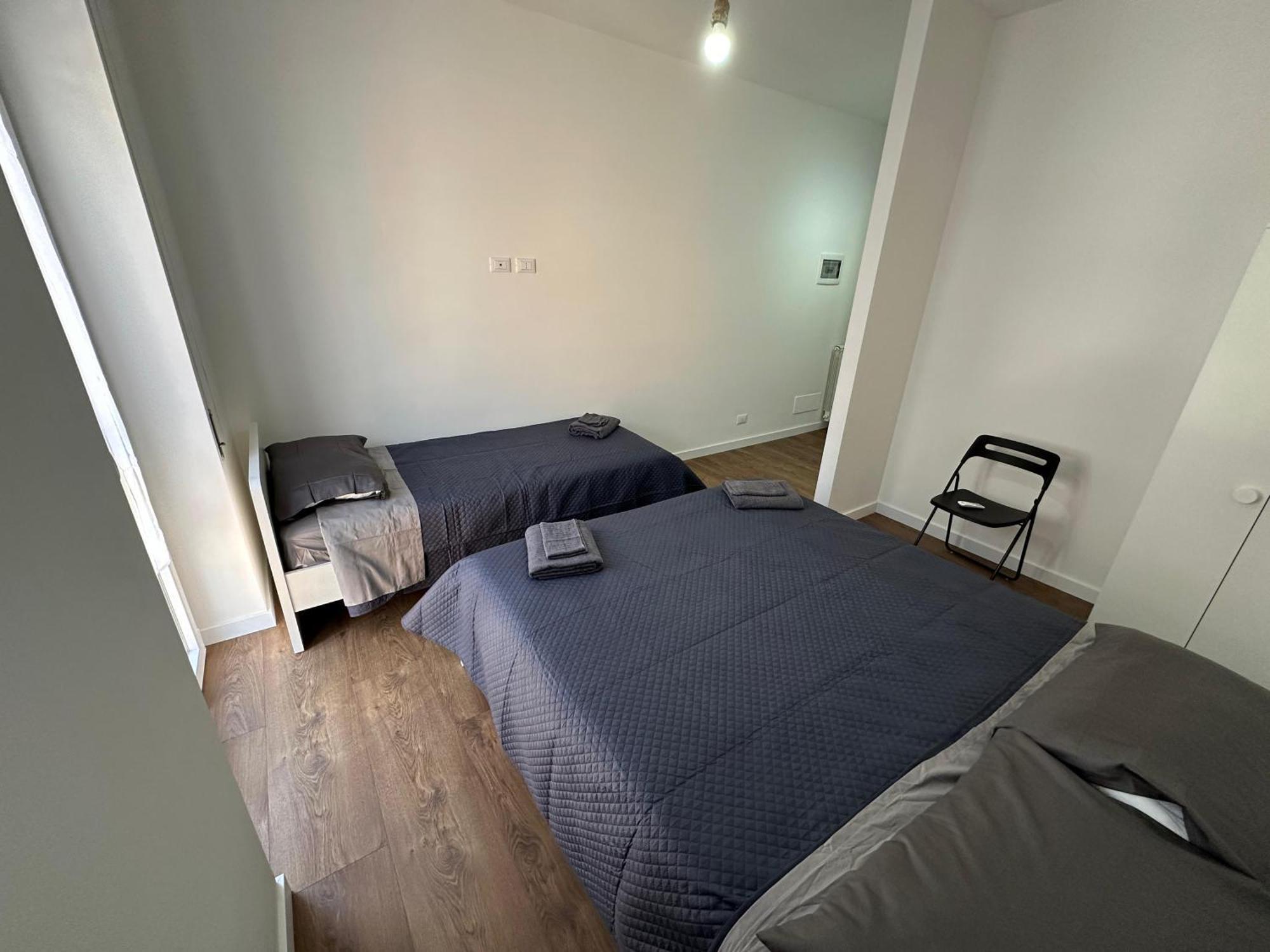 Private Davinz Guest house *