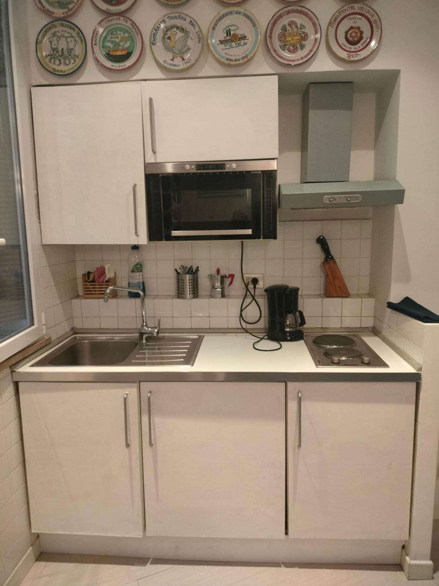 Euclide Apartamento