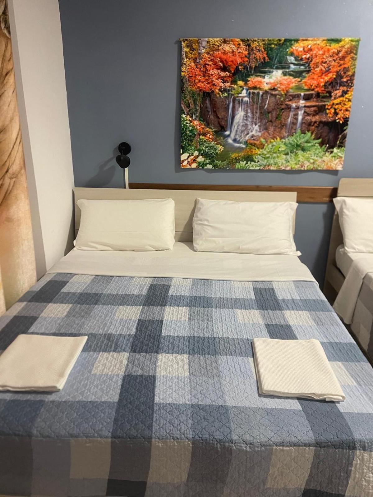 Bed & Breakfast Parenti *