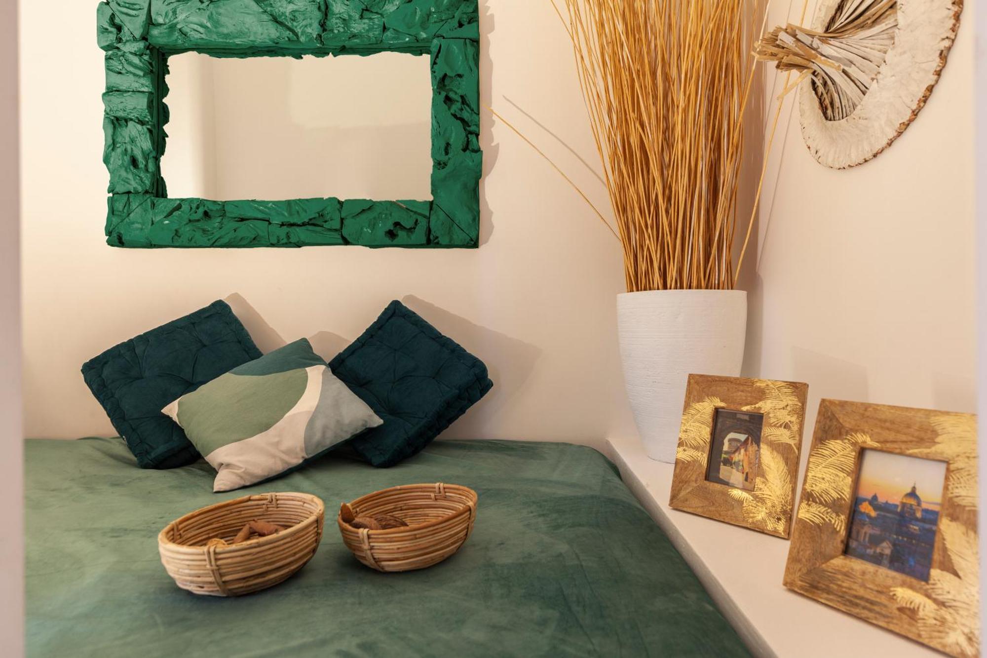 Apartamento Piazza Di Spagna Historic Flat