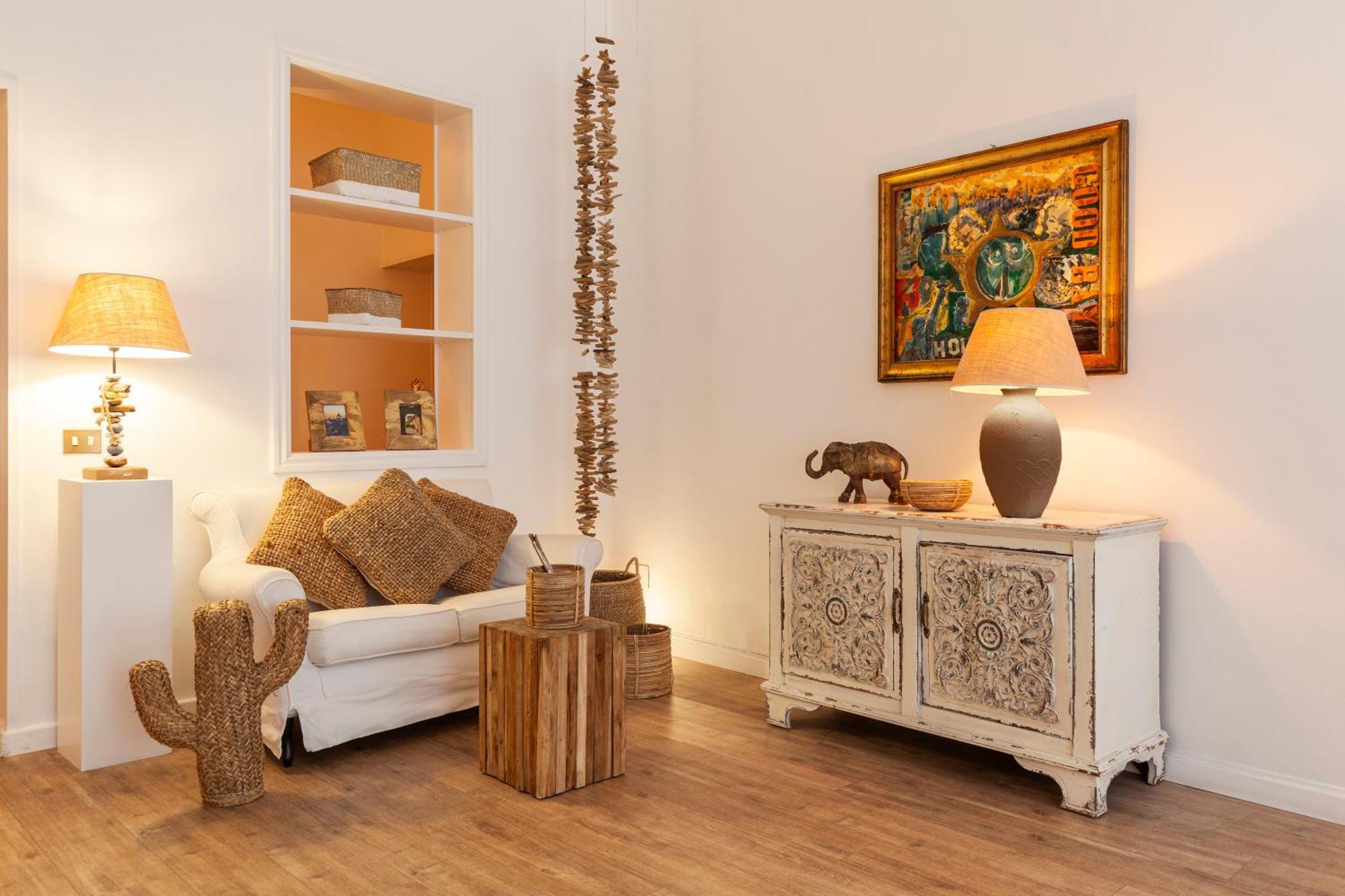 Apartamento Piazza Di Spagna Historic Flat
