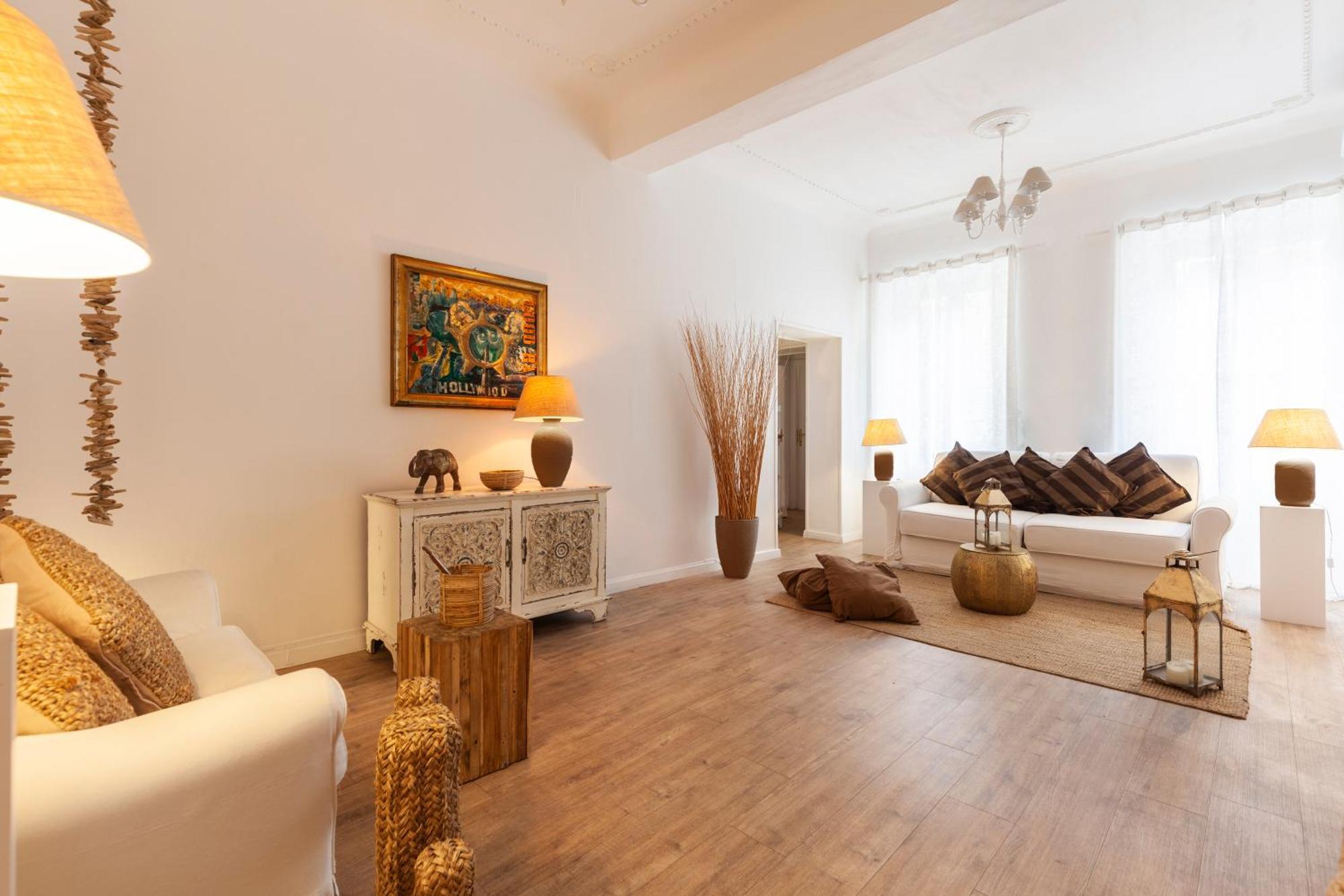 Piazza Di Spagna Historic Flat Apartamento Roma
