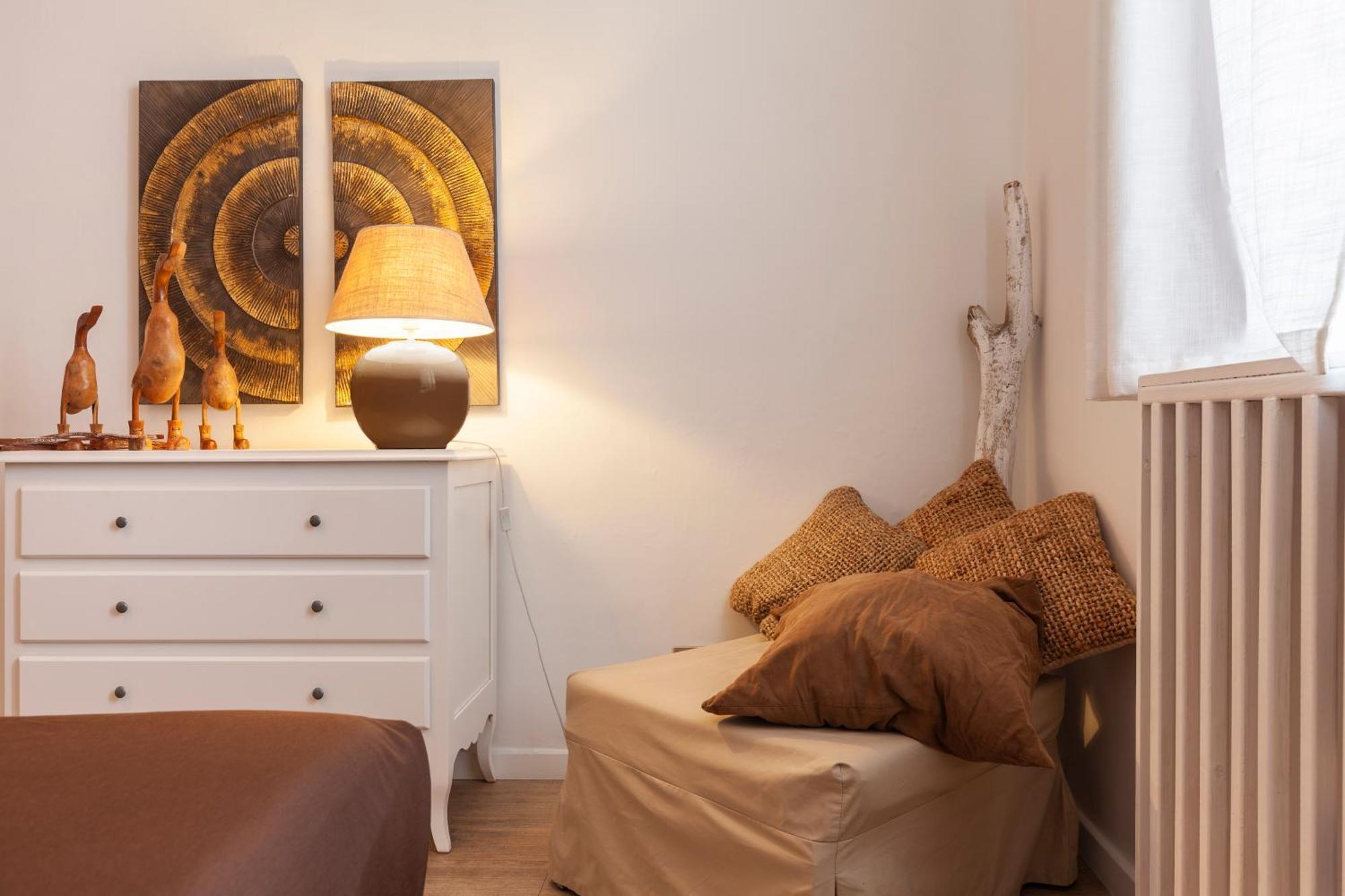 Piazza Di Spagna Historic Flat Roma