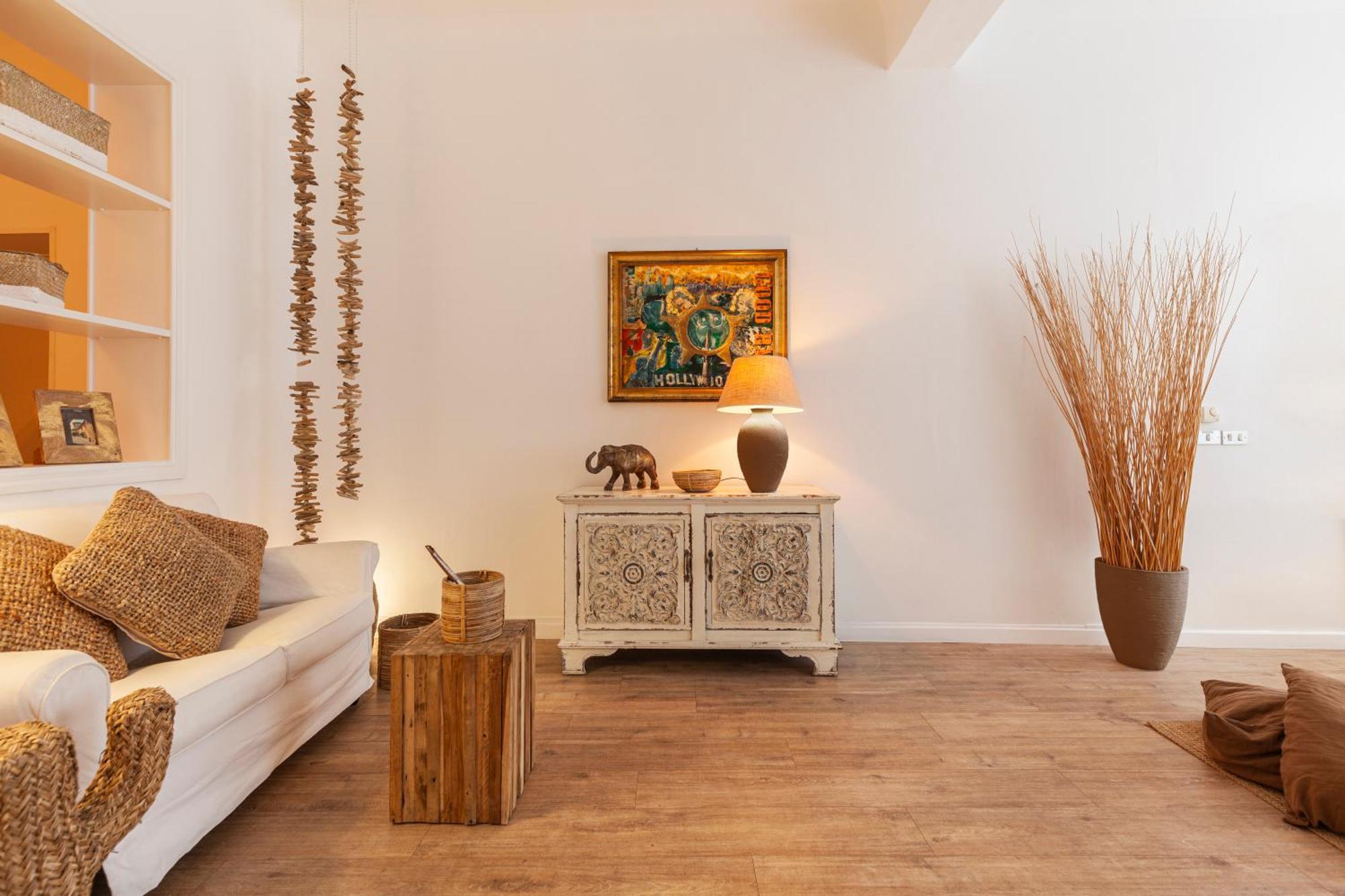 Piazza Di Spagna Historic Flat Apartamento *