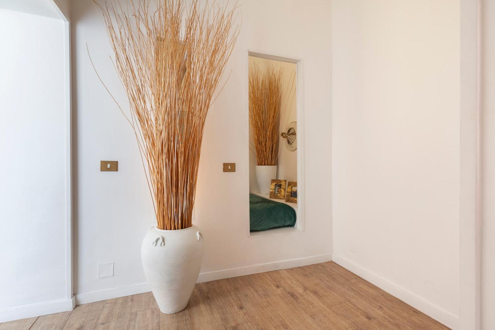 Piazza Di Spagna Historic Flat Roma