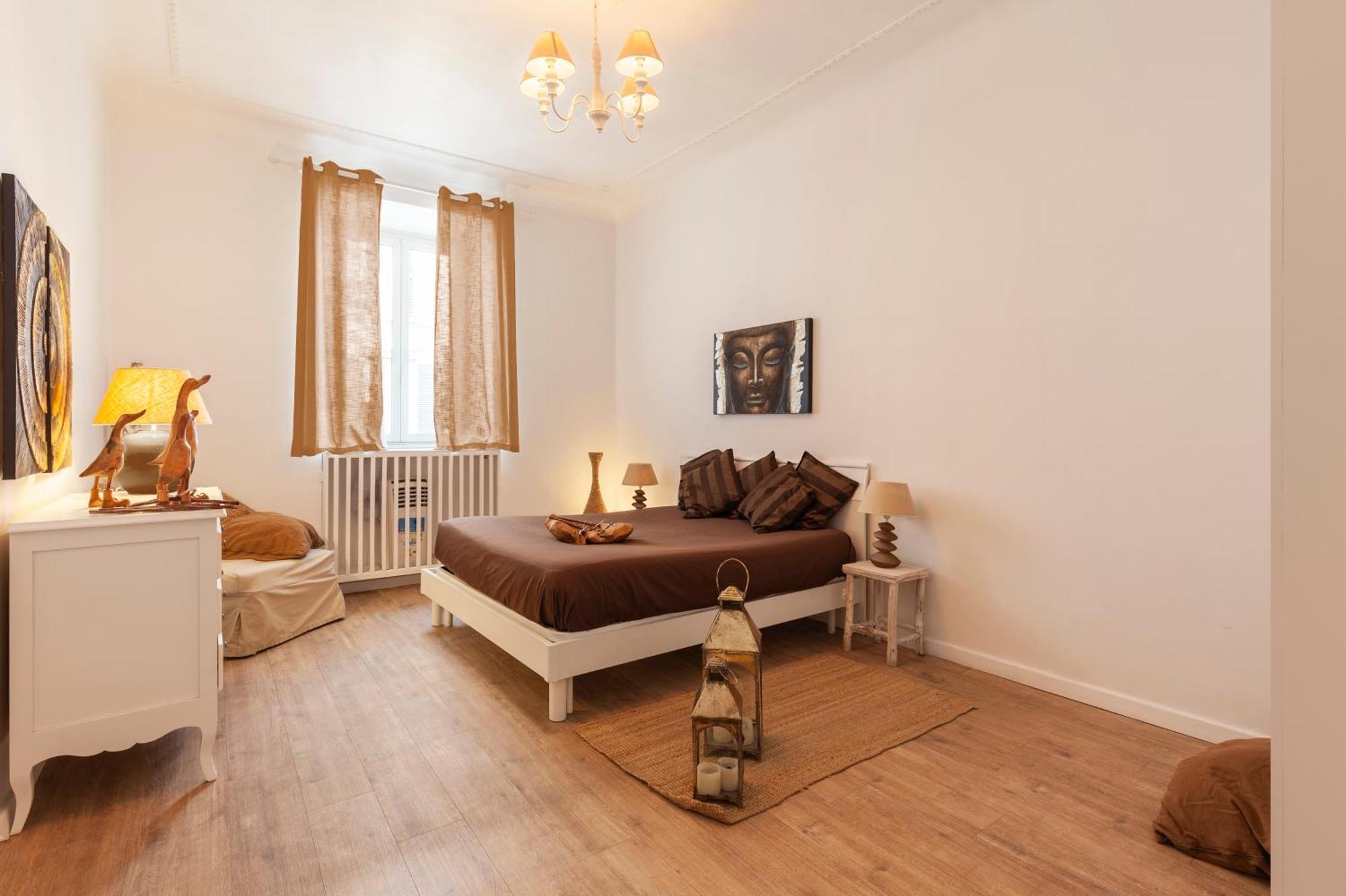 Apartamento Piazza Di Spagna Historic Flat