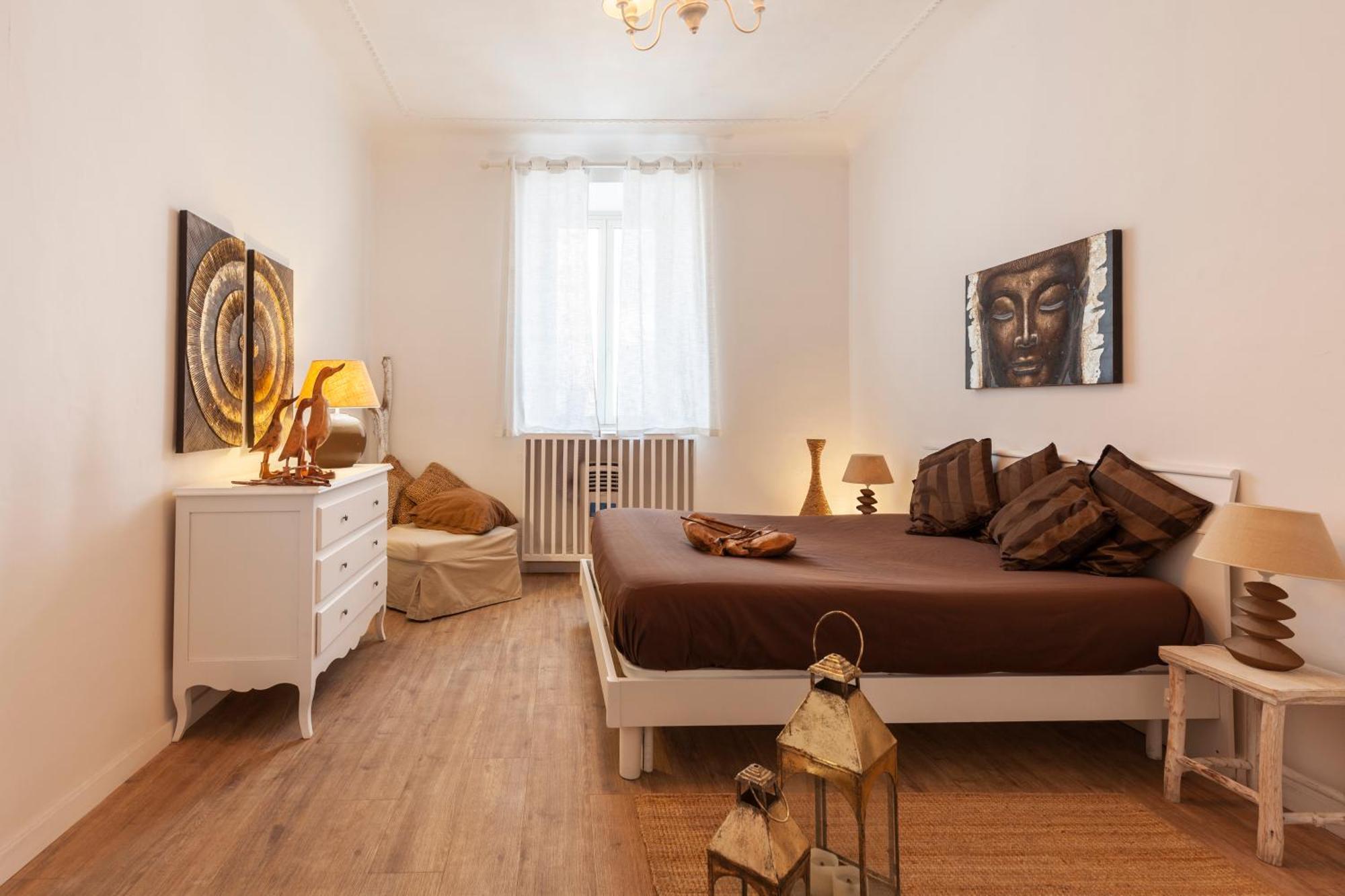 Piazza Di Spagna Historic Flat Apartamento *