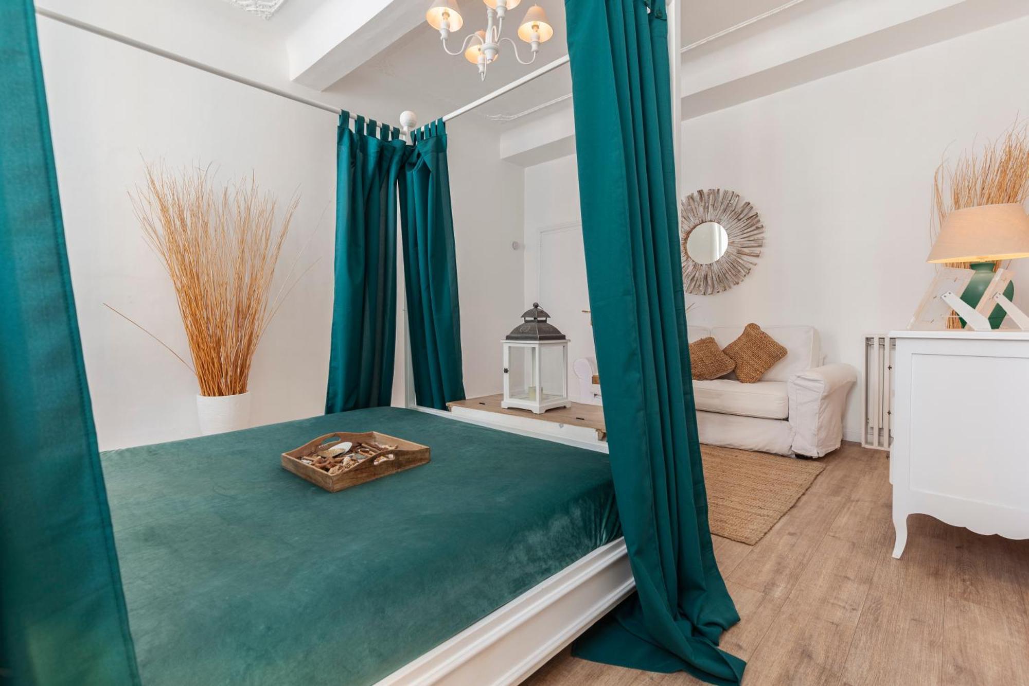 Apartamento Piazza Di Spagna Historic Flat Roma