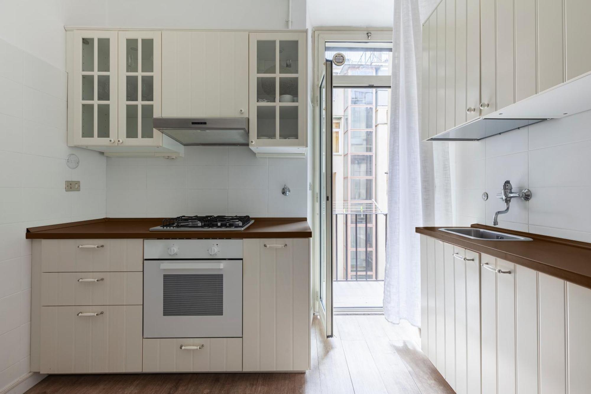 Piazza Di Spagna Historic Flat Roma