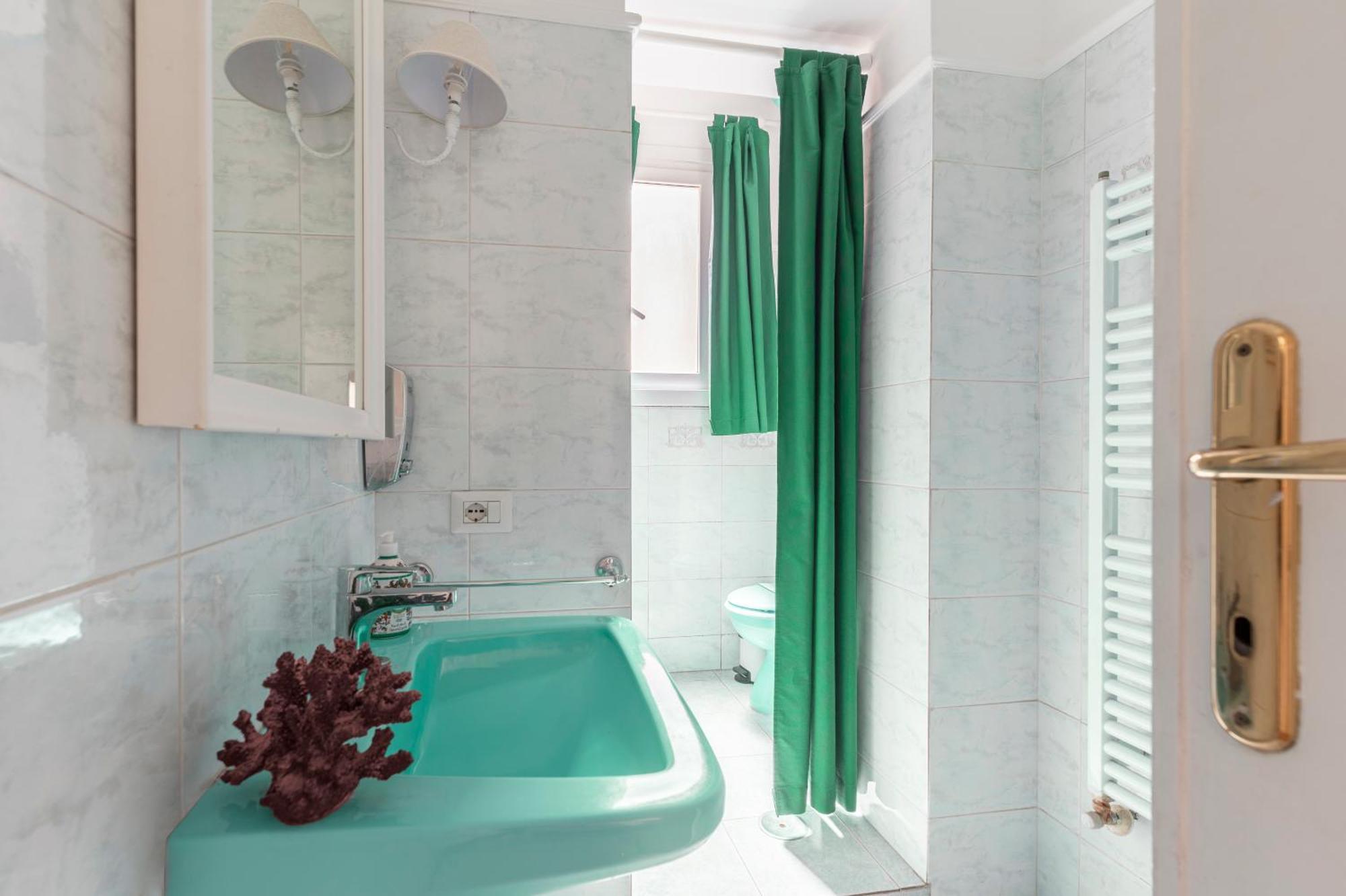Piazza Di Spagna Historic Flat Apartamento Roma