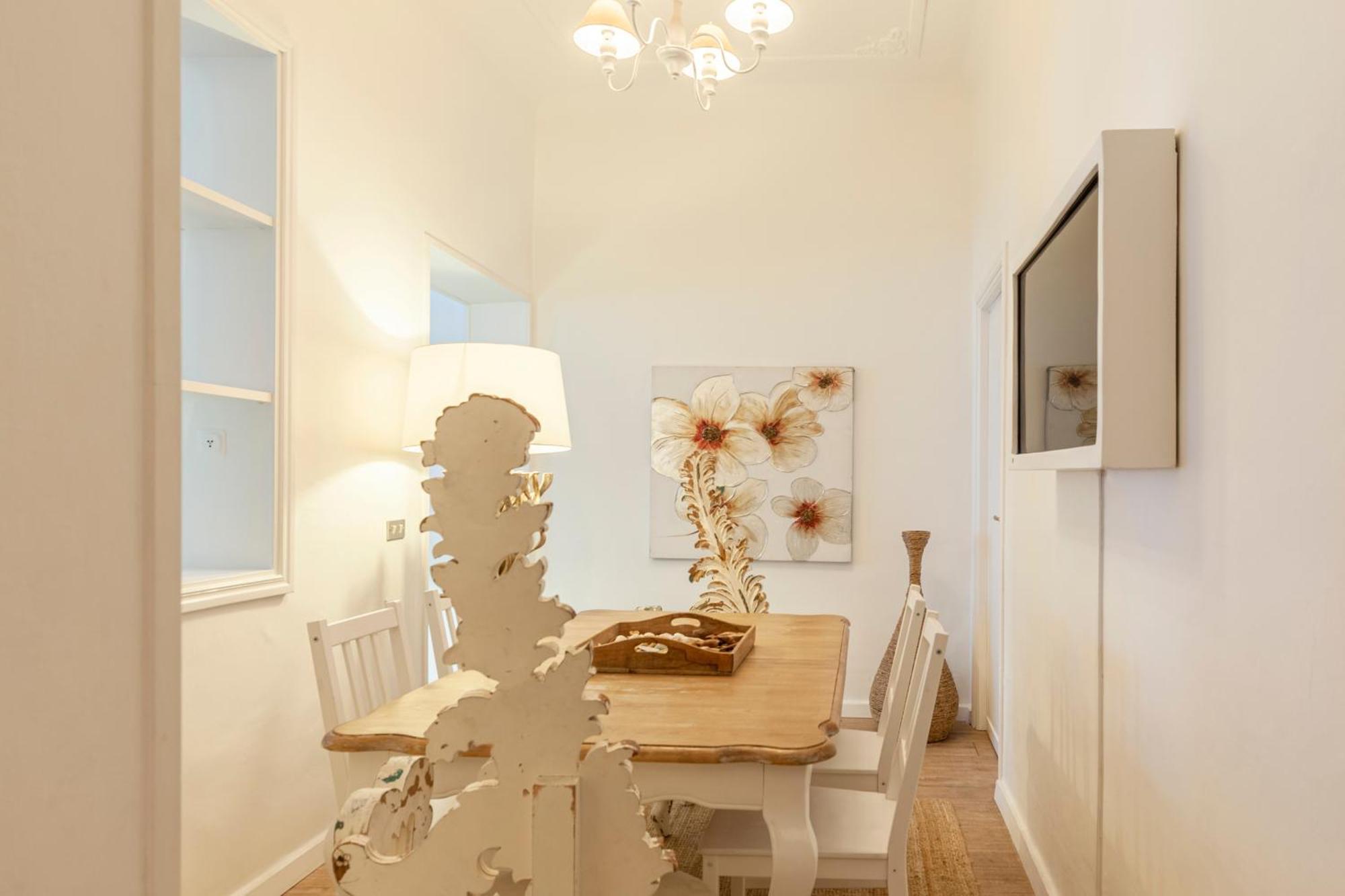 Piazza Di Spagna Historic Flat * Roma
