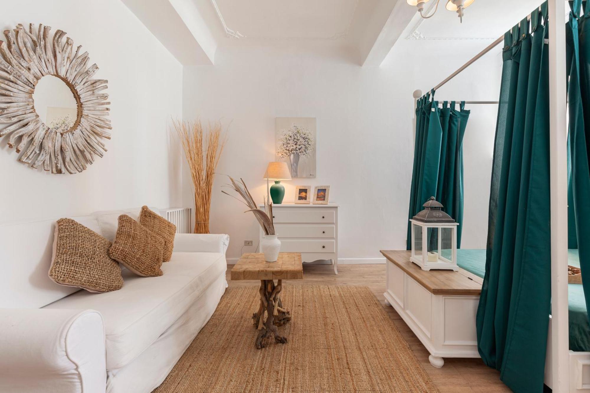 Piazza Di Spagna Historic Flat * Roma