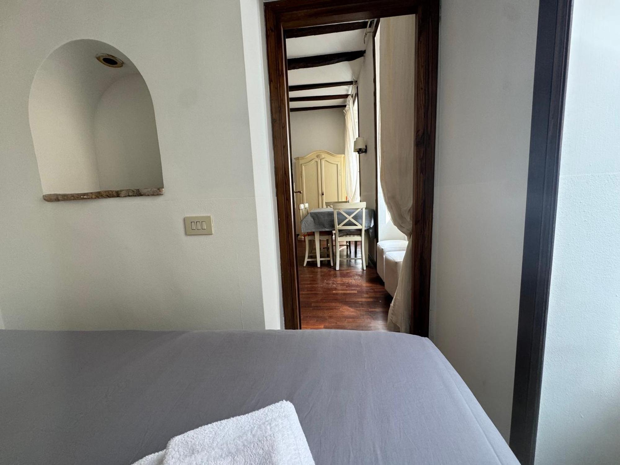 Appartement Colonna In Balestrari Rome