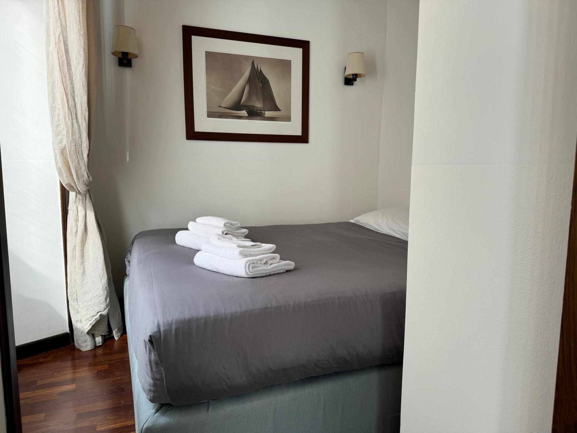 Colonna In Balestrari Appartement