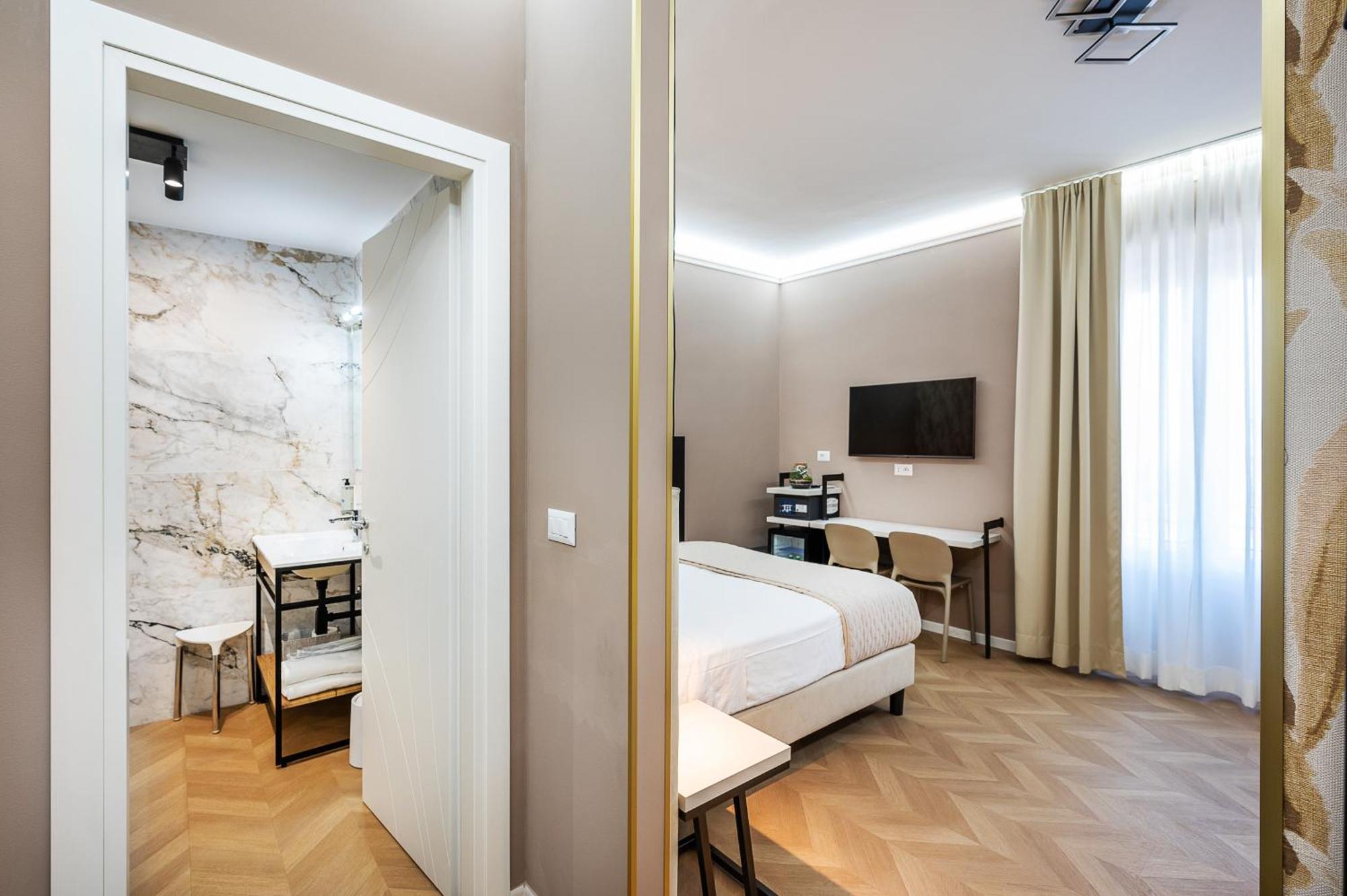 Casa de hóspedes Colonna Roma