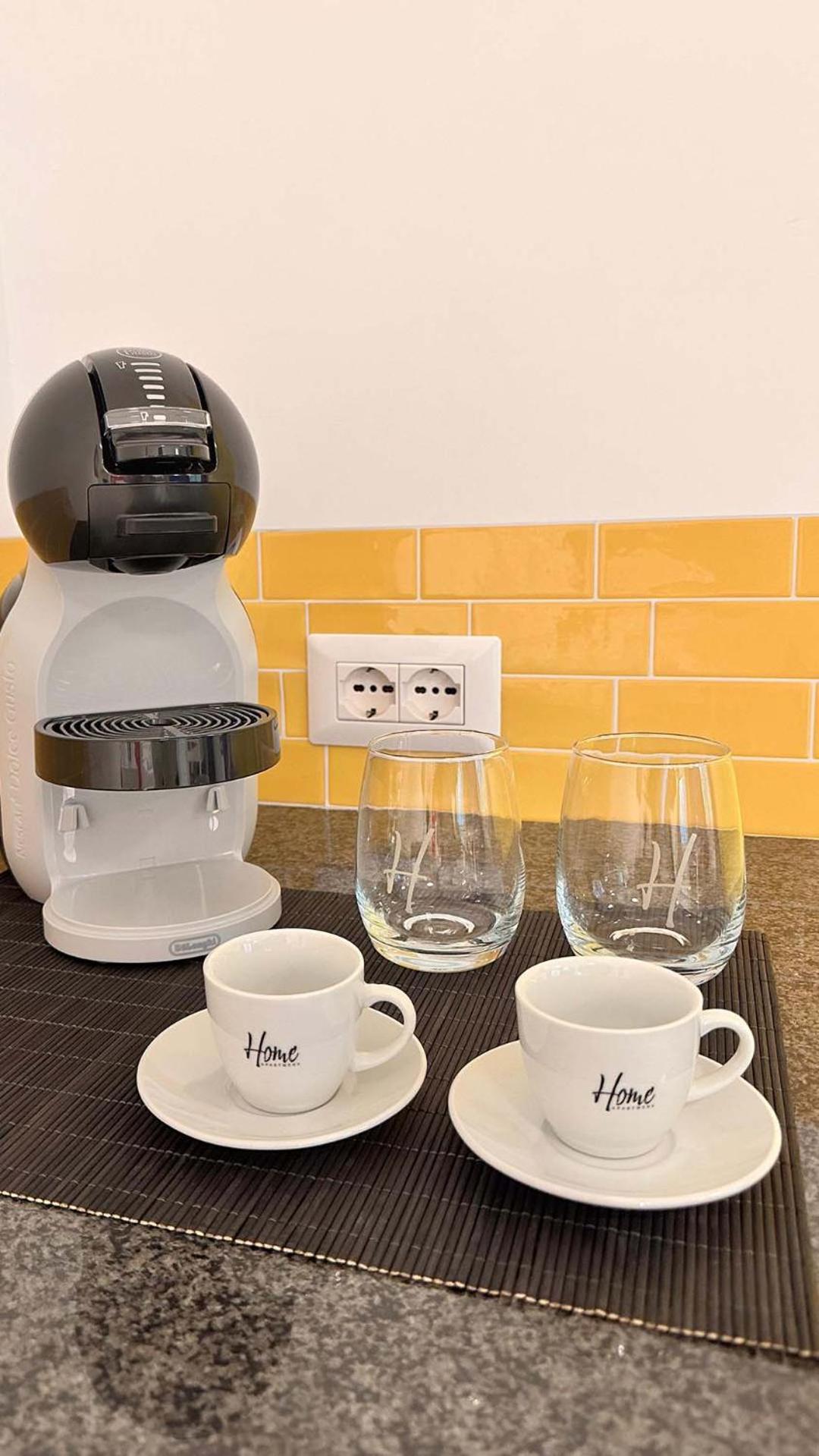 Acomodação com café da manhã  Gregorio Vii Luxury *