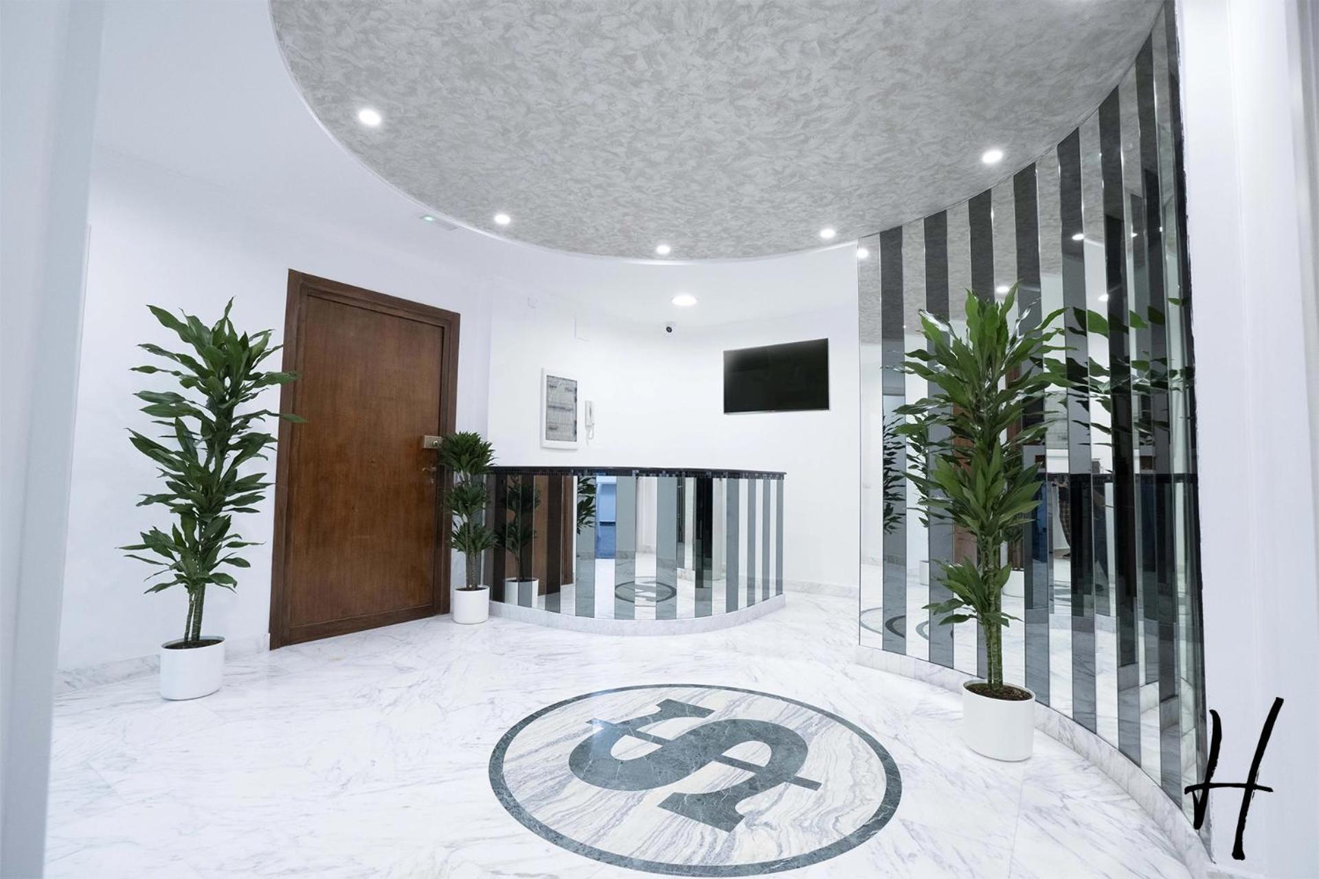 Gregorio Vii Luxury Rome