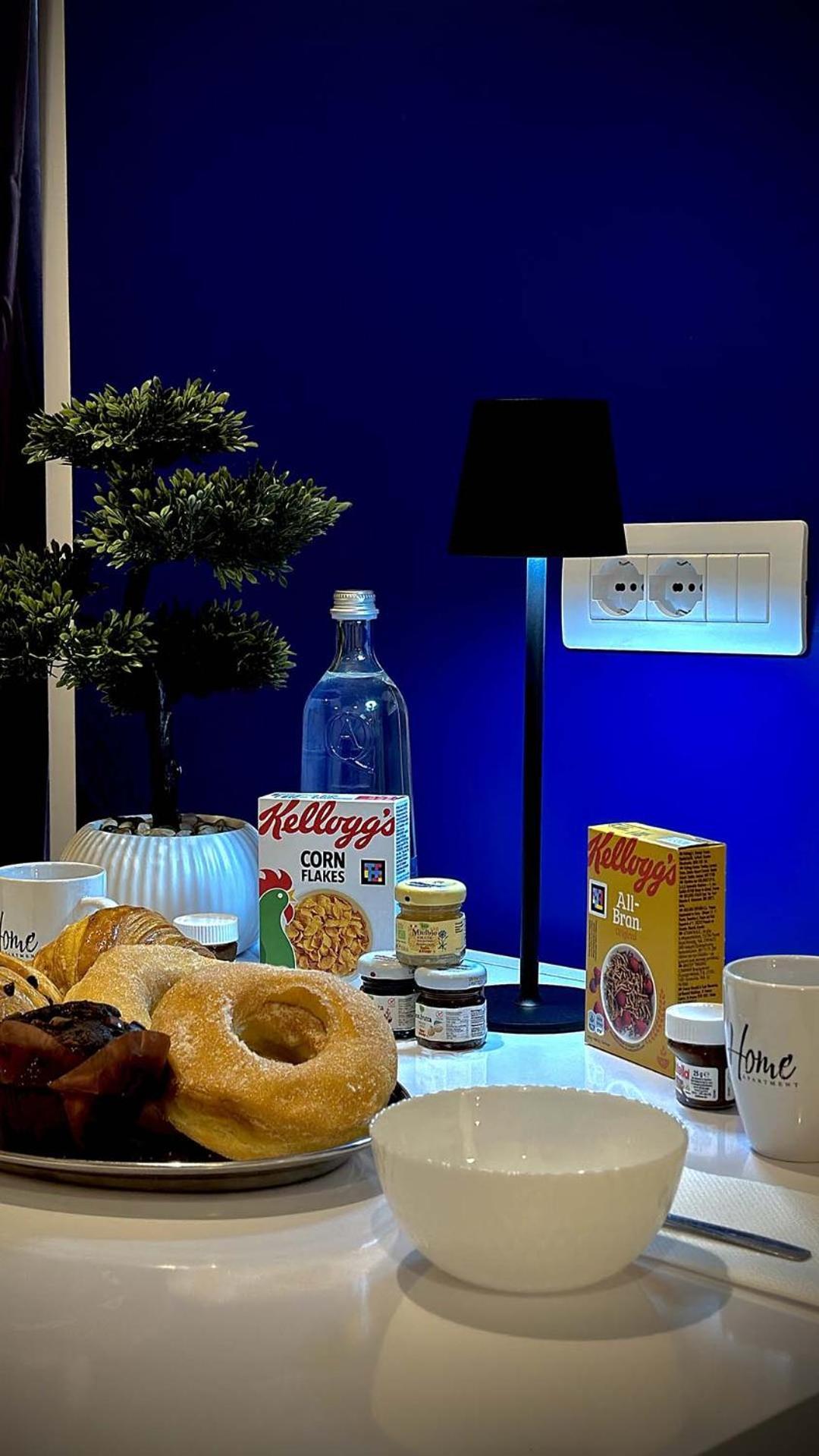 Acomodação com café da manhã  Gregorio Vii Luxury *