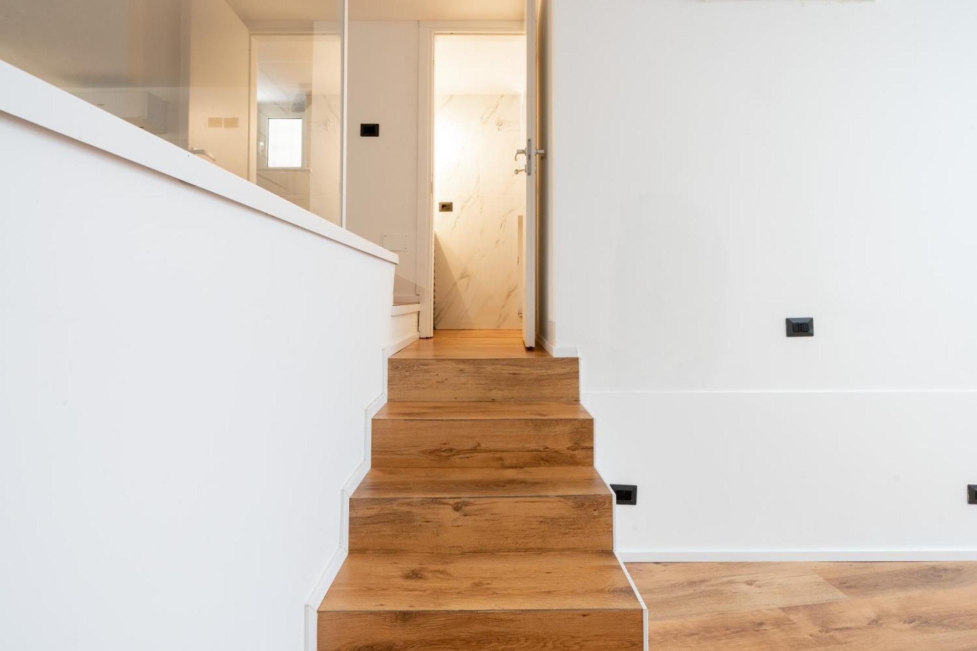 Adventure Rent Luxury - Ponte Milvio 2 Apartment *