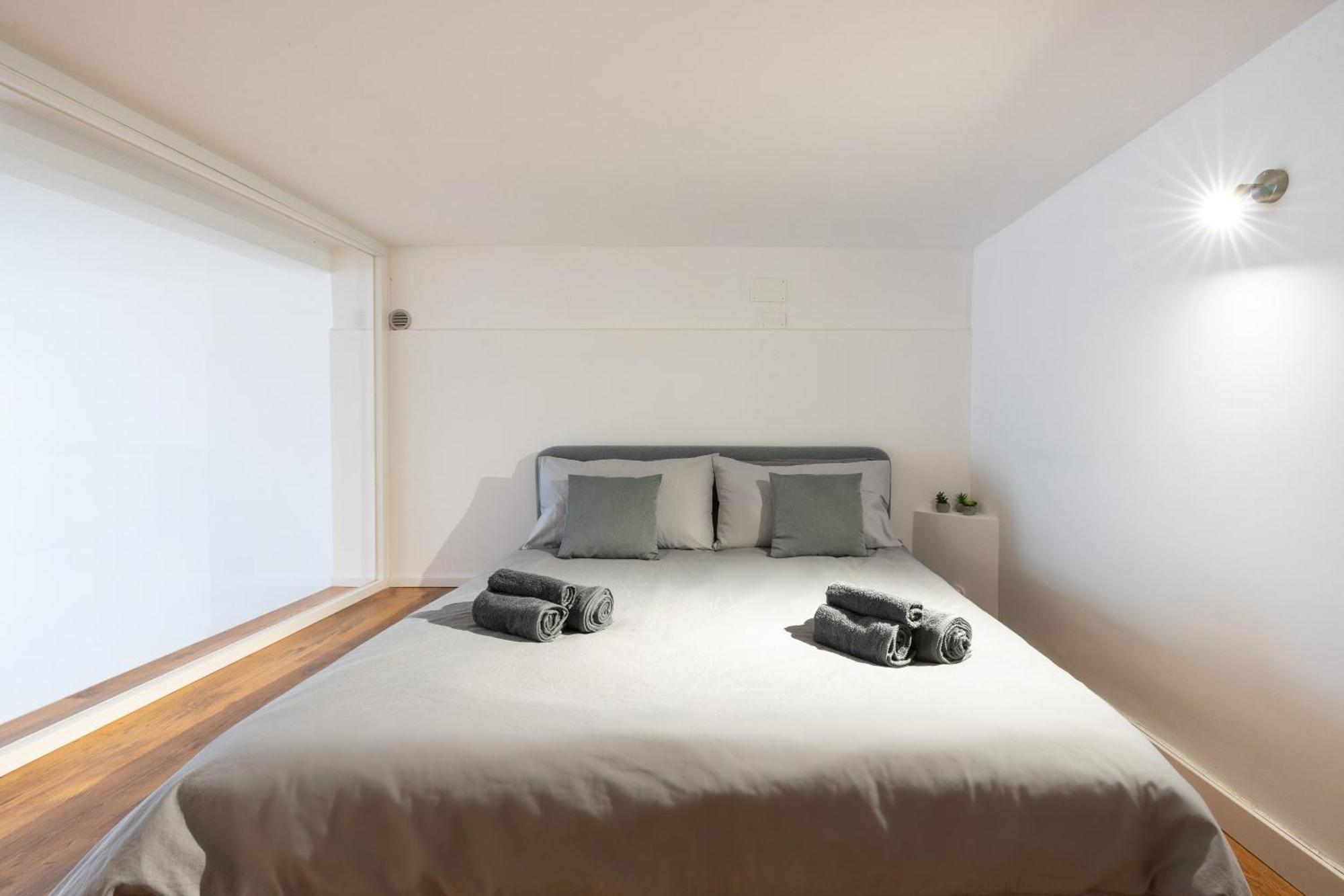 Adventure Rent Luxury - Ponte Milvio 2 Rome