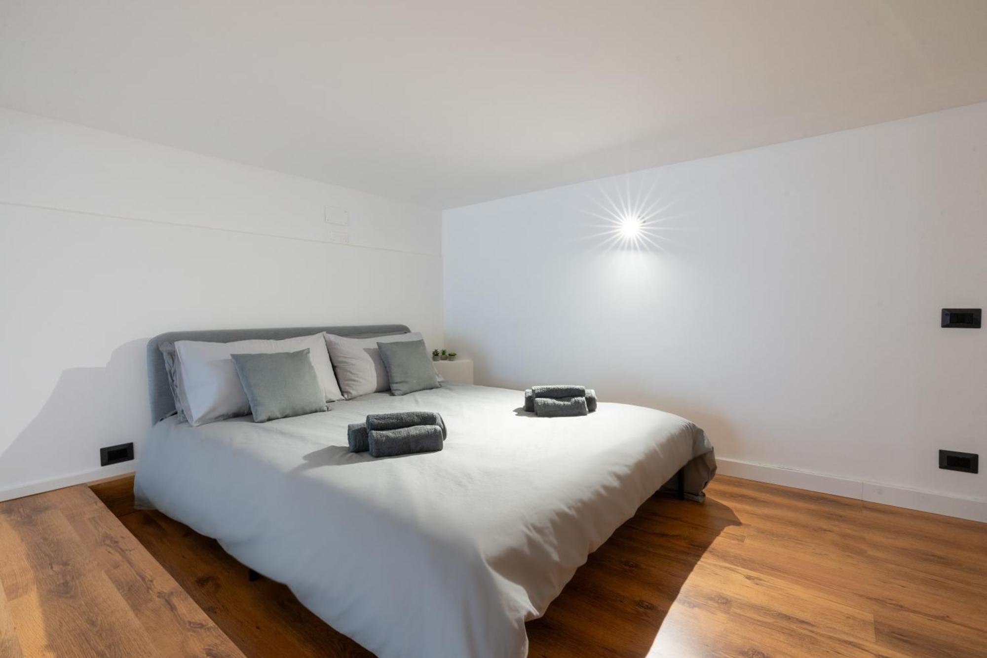 Apartment Adventure Rent Luxury - Ponte Milvio 2 Rome