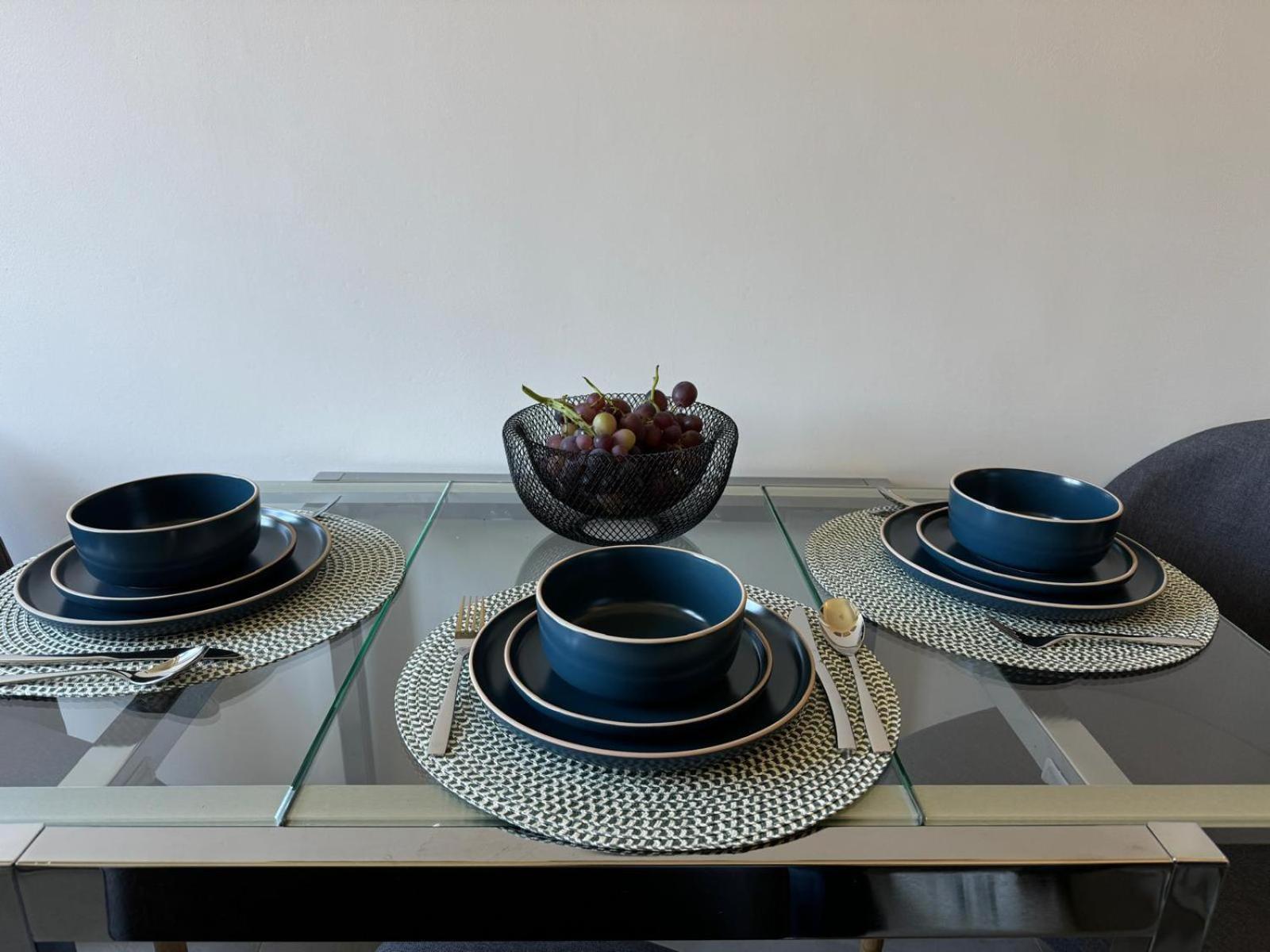 The 7th Apartamento Roma