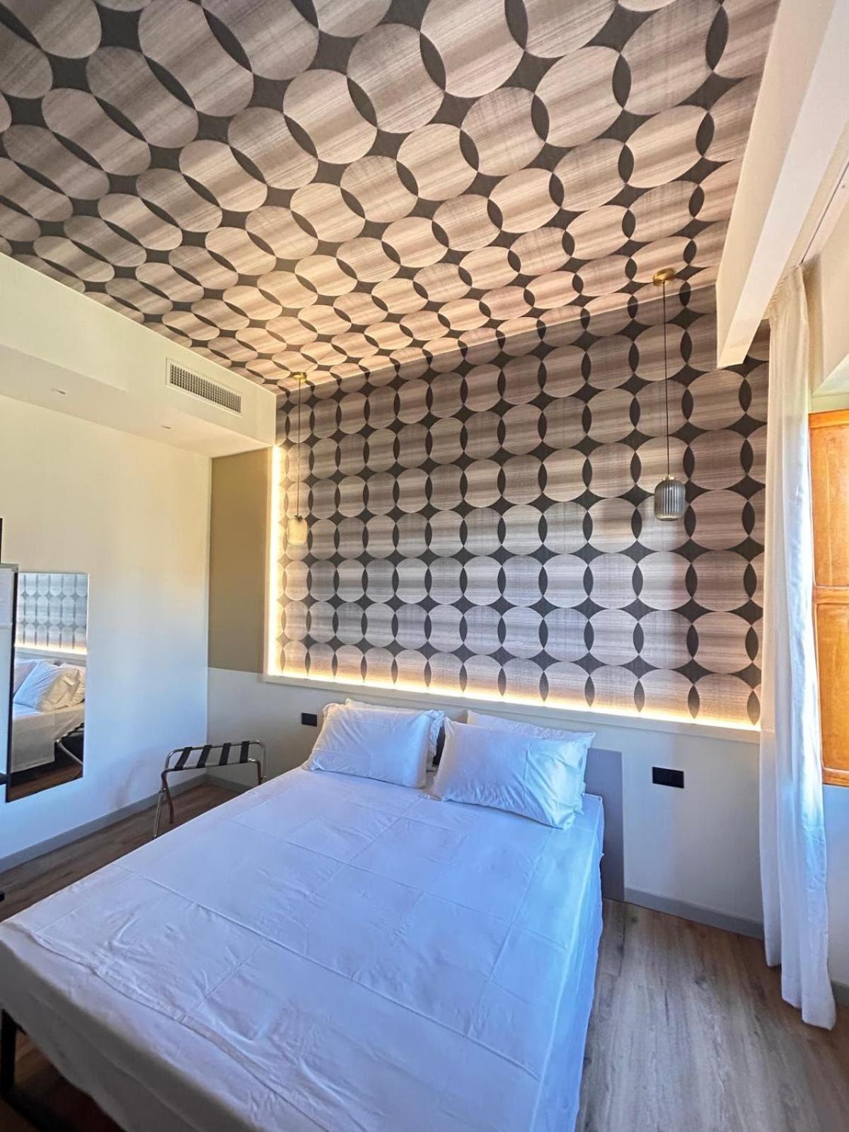 Residenza Leone Xiii Hotel