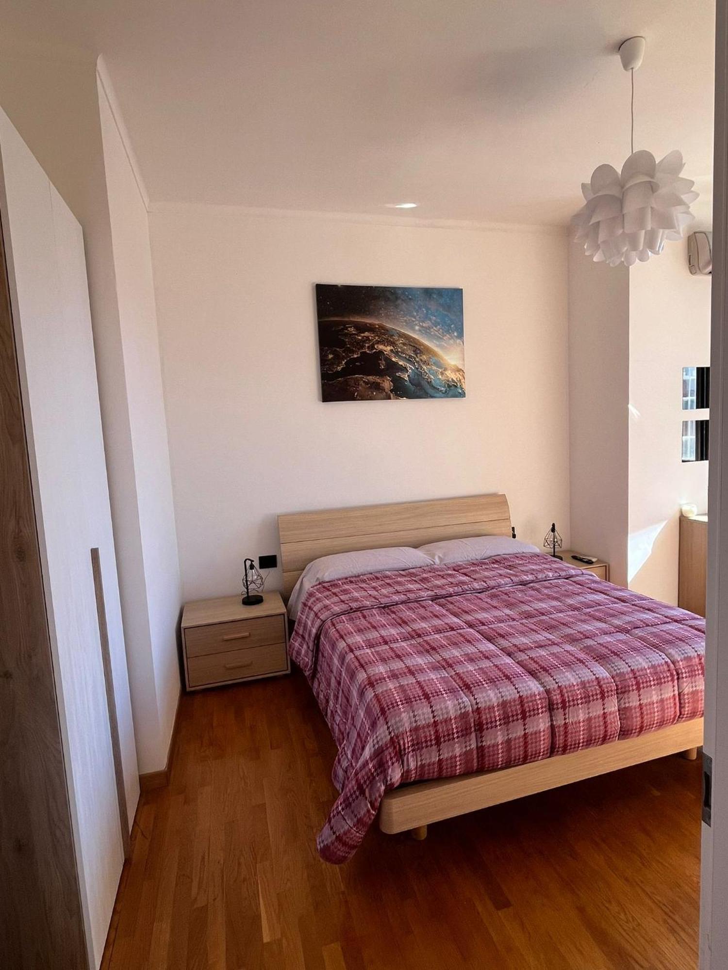 Lg Rigenerahouse Holiday home *