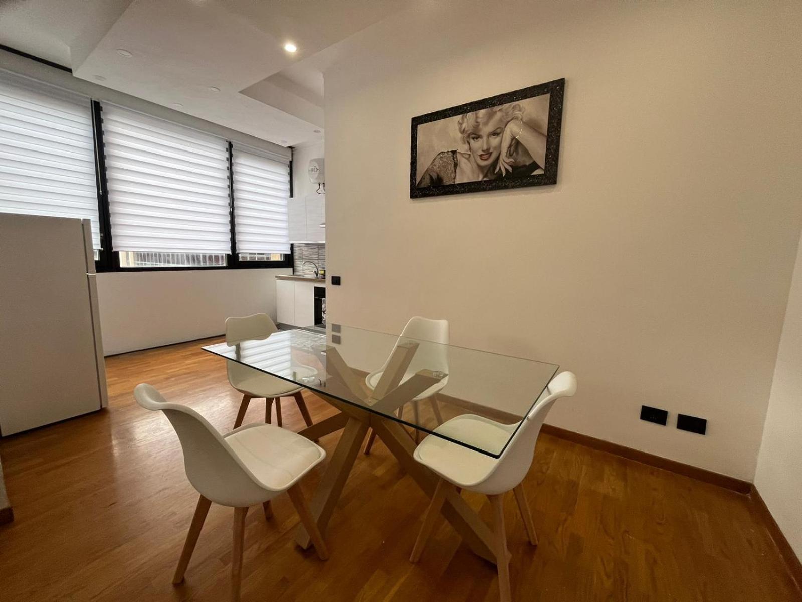 Lg Rigenerahouse * Rome