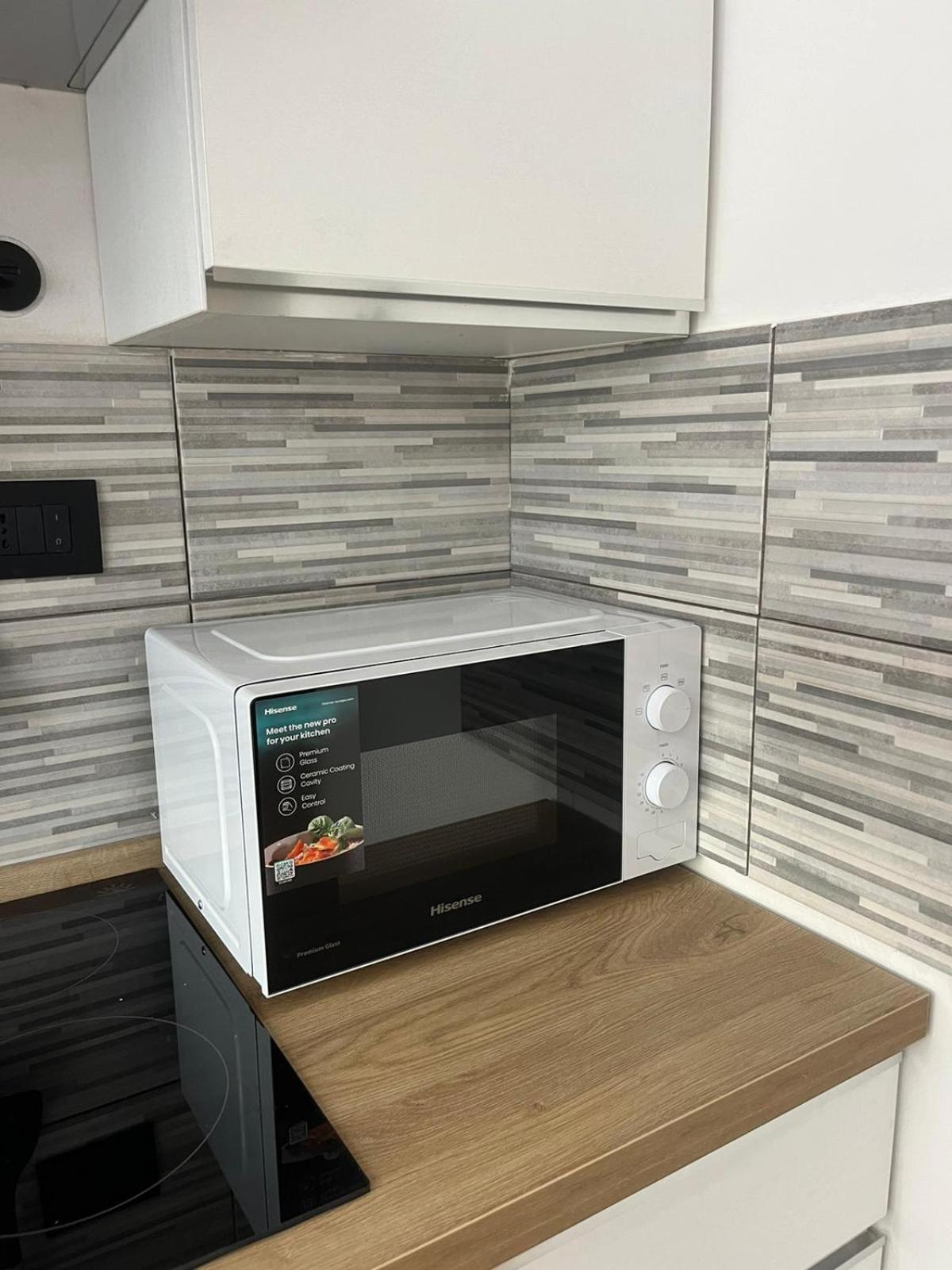 Lg Rigenerahouse Holiday home Rome