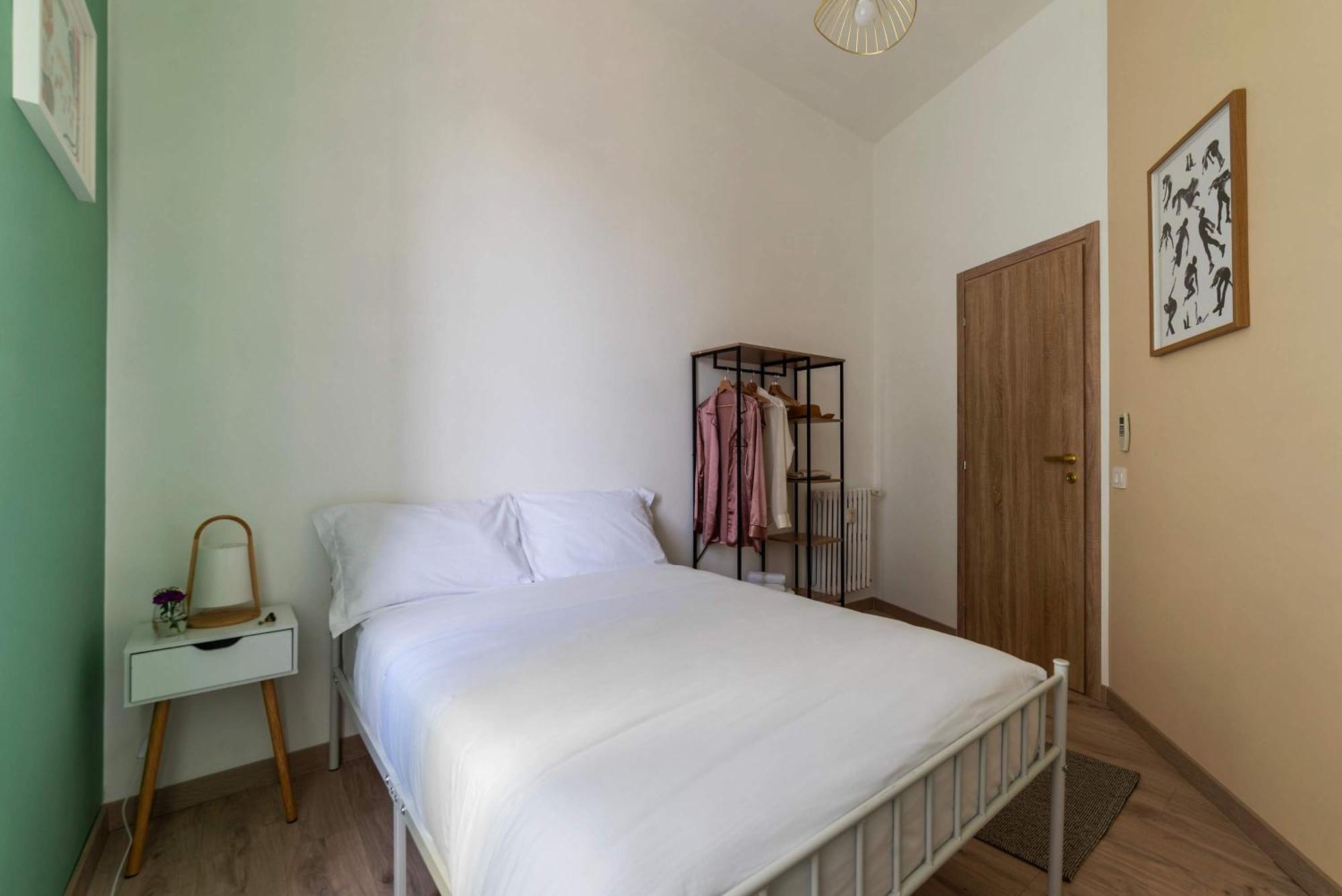 Kaizen The Barista 3br With Coffee Station Rome