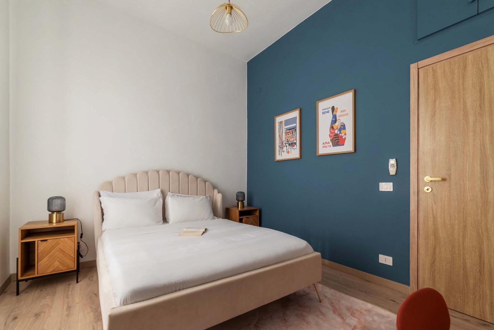 Kaizen The Barista 3br With Coffee Station * Rome