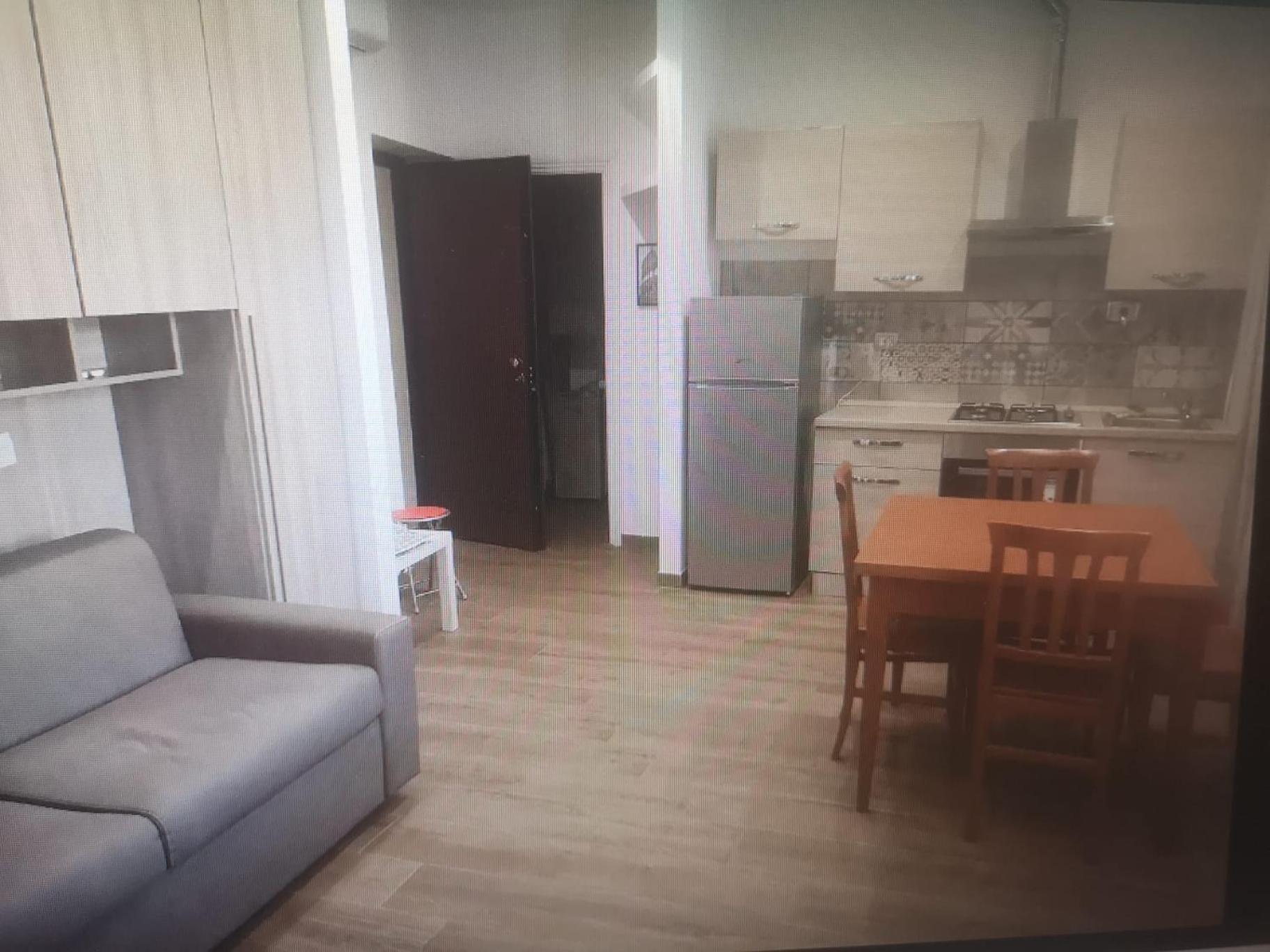 Appartamento Valmontone 43 Roma