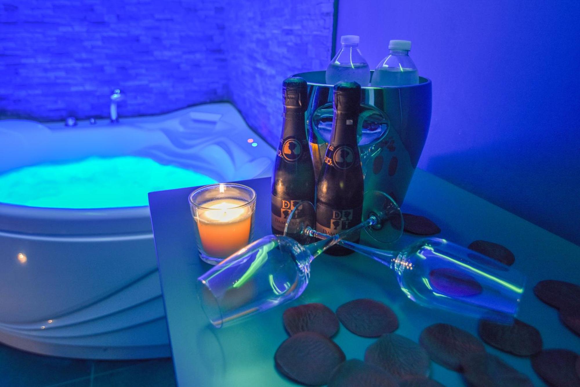 Miglio Guest house Rome