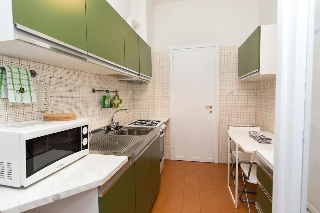 Blu Flamingo, Eleganza E Comfort A Trastevere * Roma