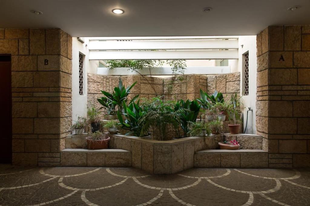 Apartamento Blu Flamingo, Eleganza E Comfort A Trastevere Roma