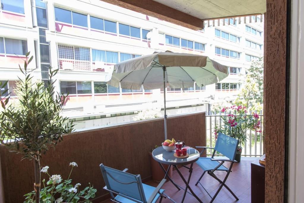 Blu Flamingo, Eleganza E Comfort A Trastevere *
