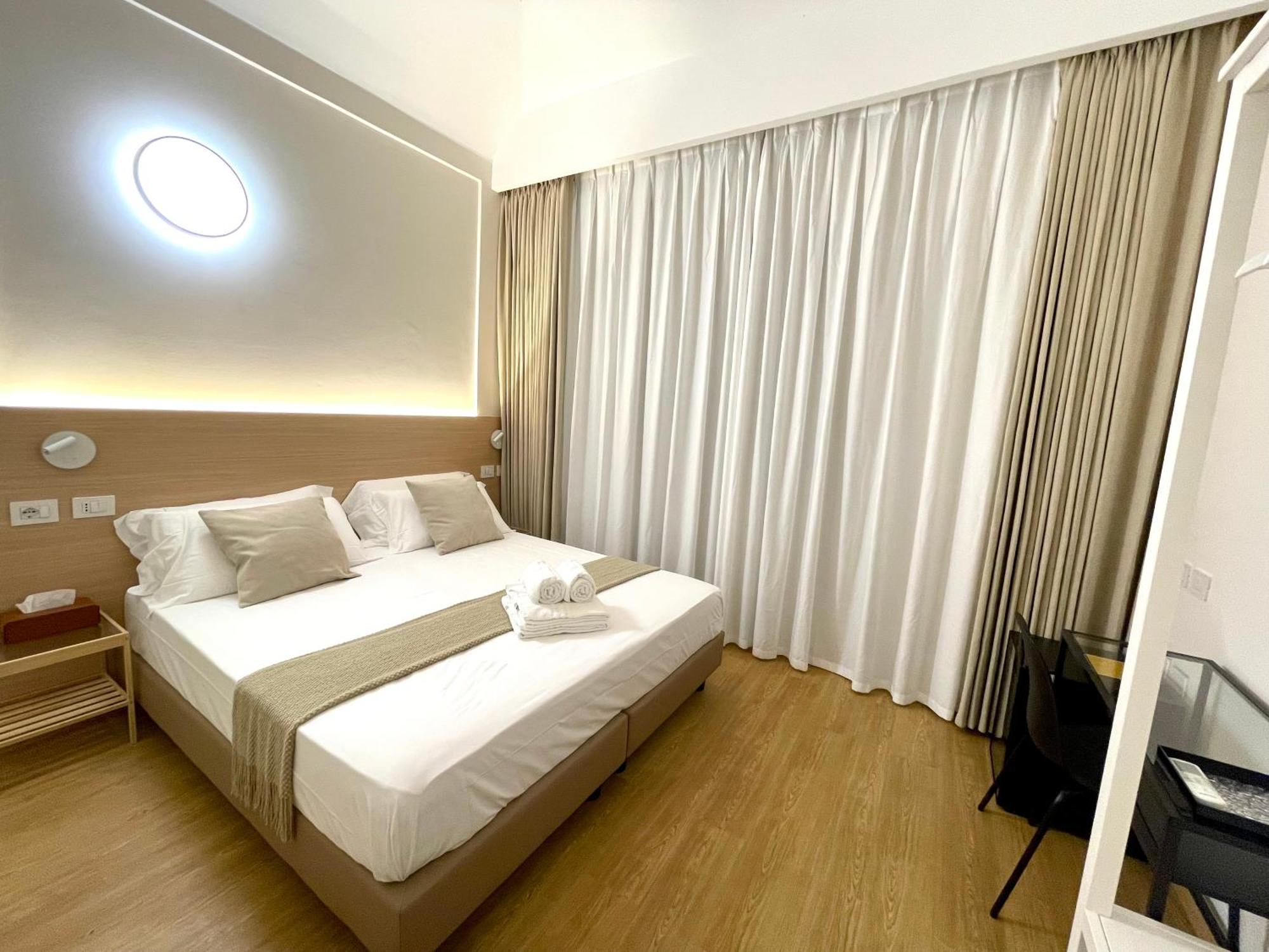 Casa de hóspedes May Home Guest House Roma