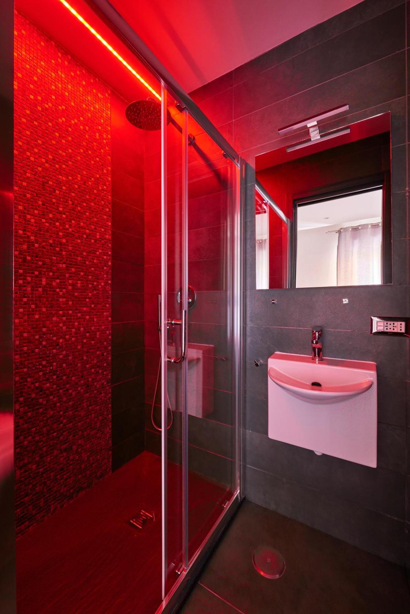 Miglio Guest house