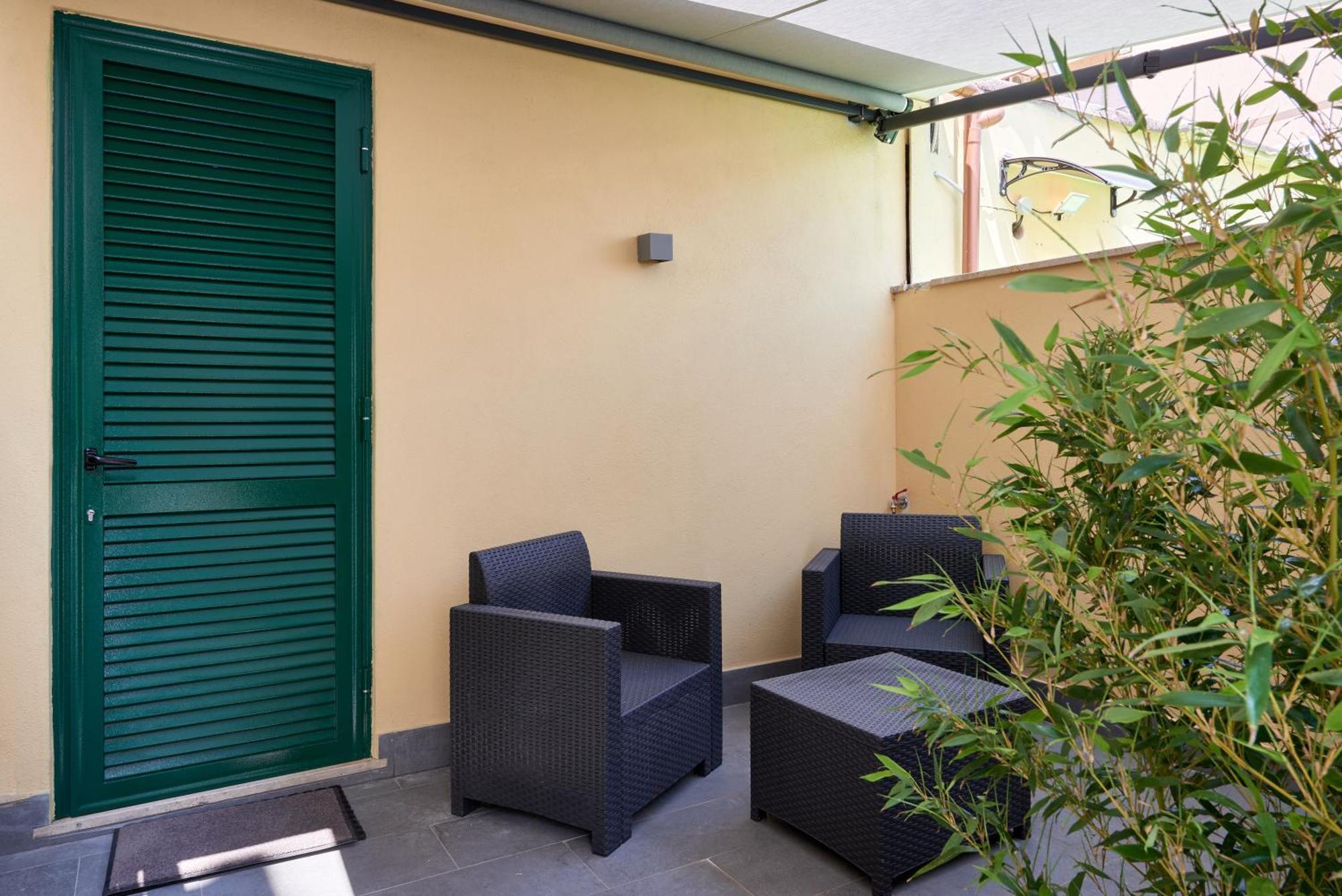 Miglio Guest house