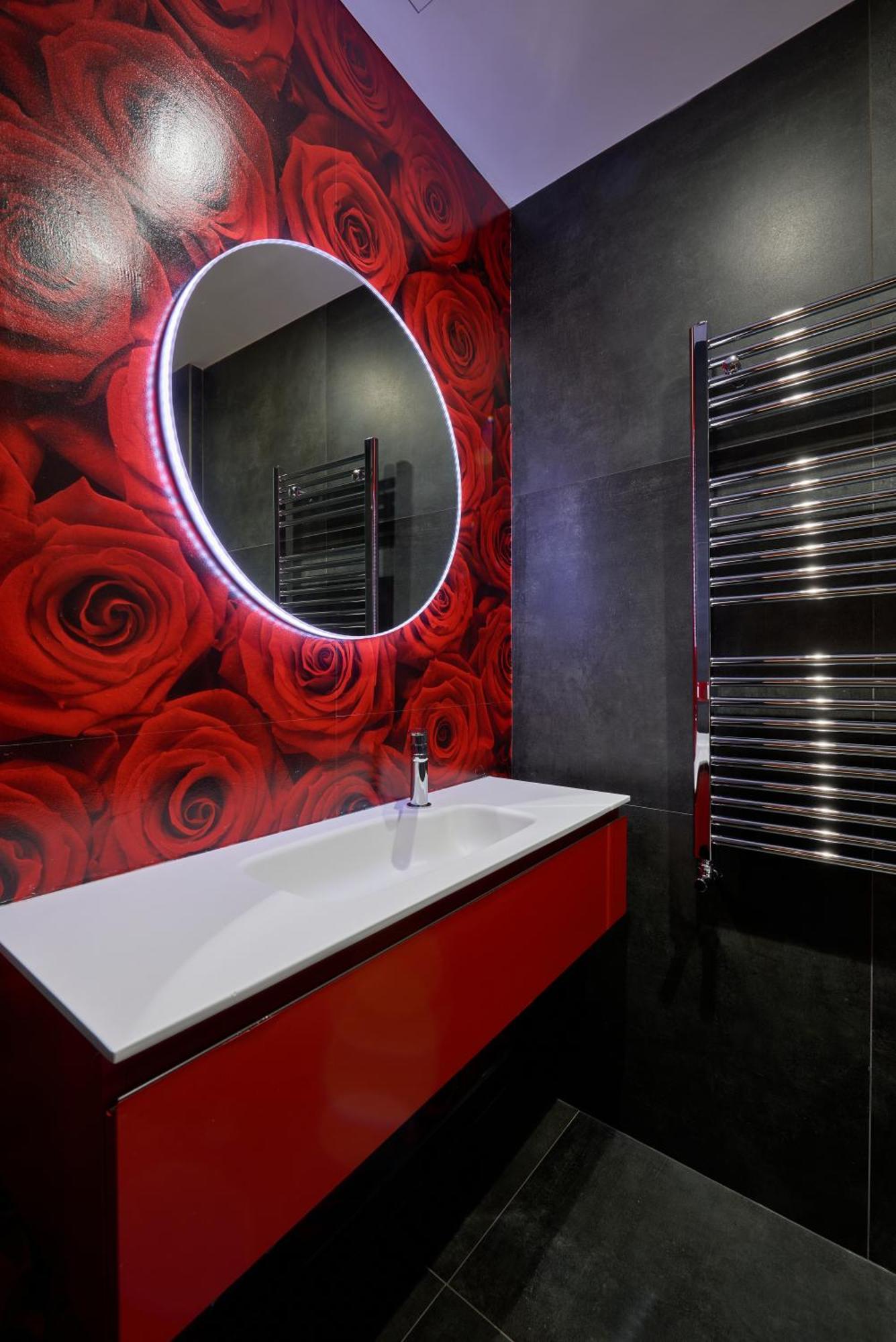Miglio Guest house Rome