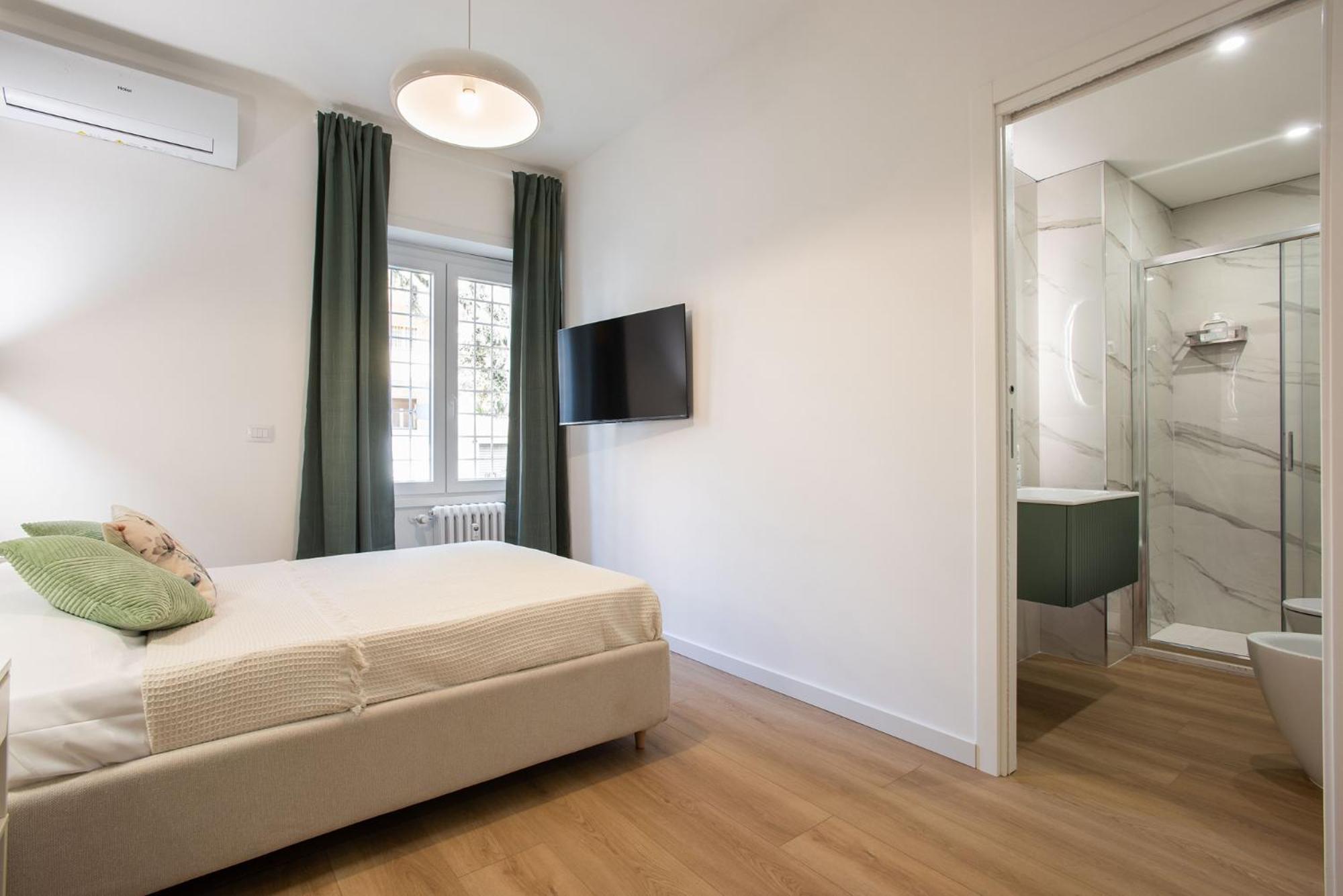 Affittacamere Venus Allbnb Roma