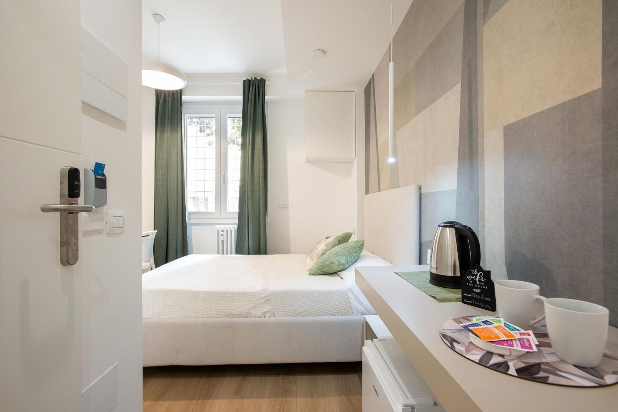 Venus Allbnb Roma