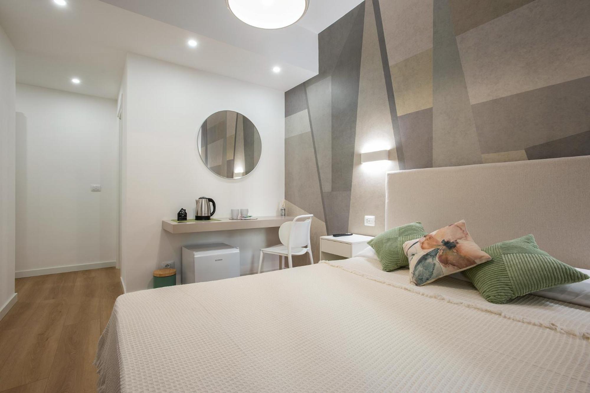 Venus Allbnb Roma